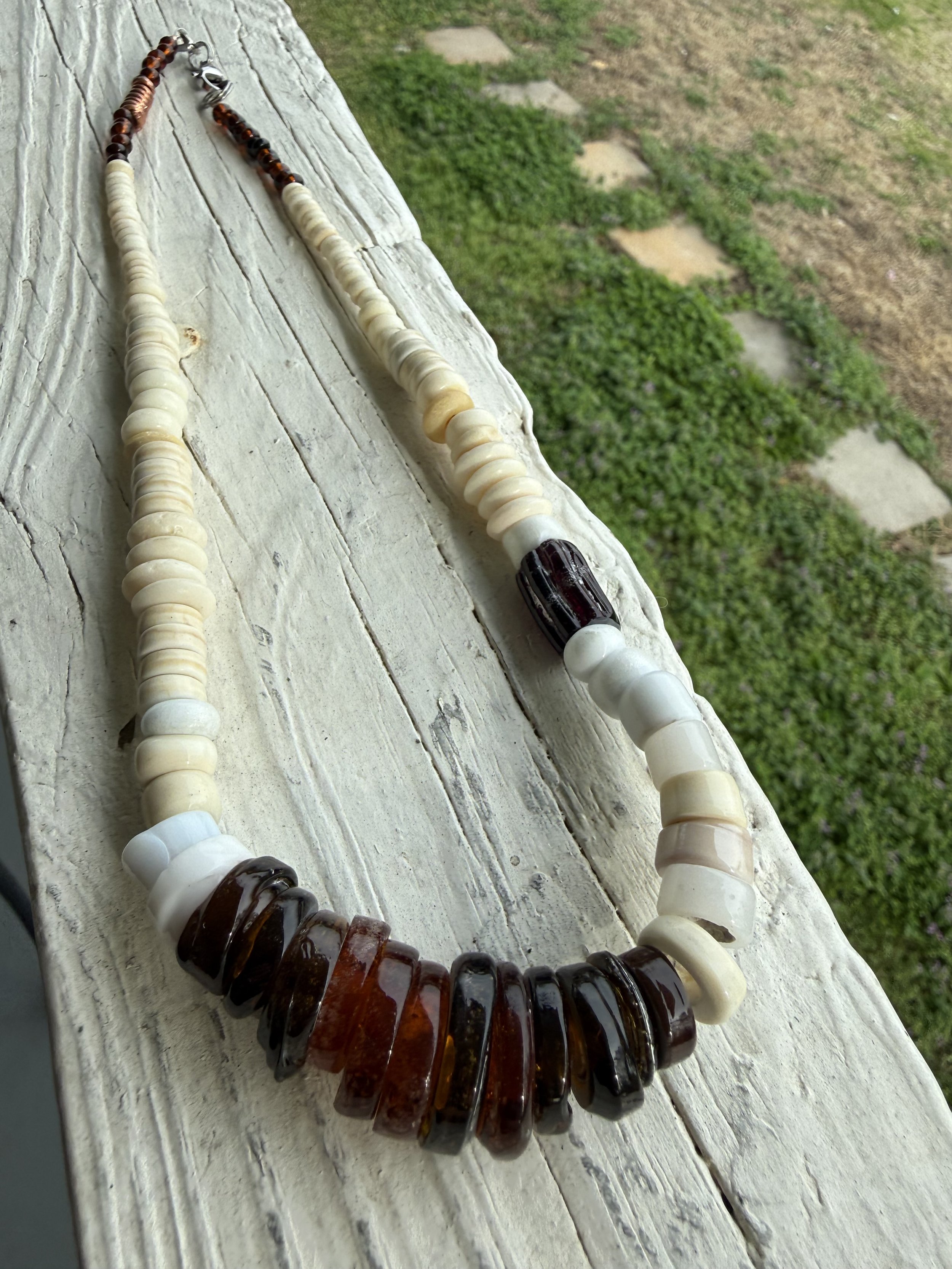 Icelandic Necklace 900s