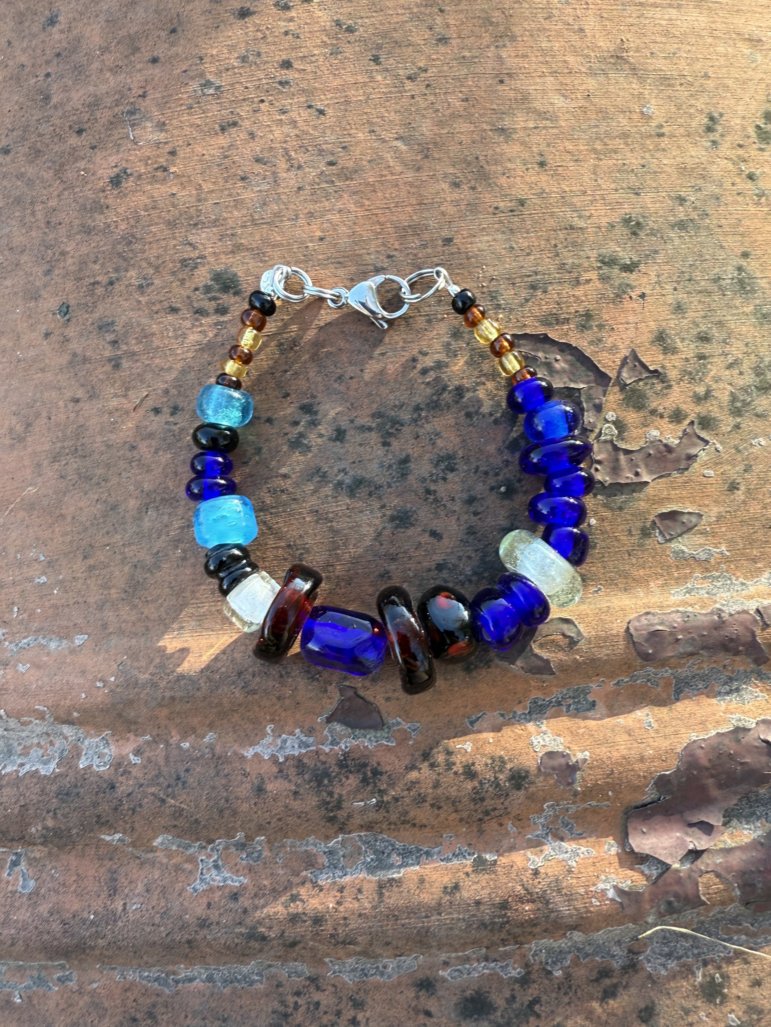 Icelandic Necklace
