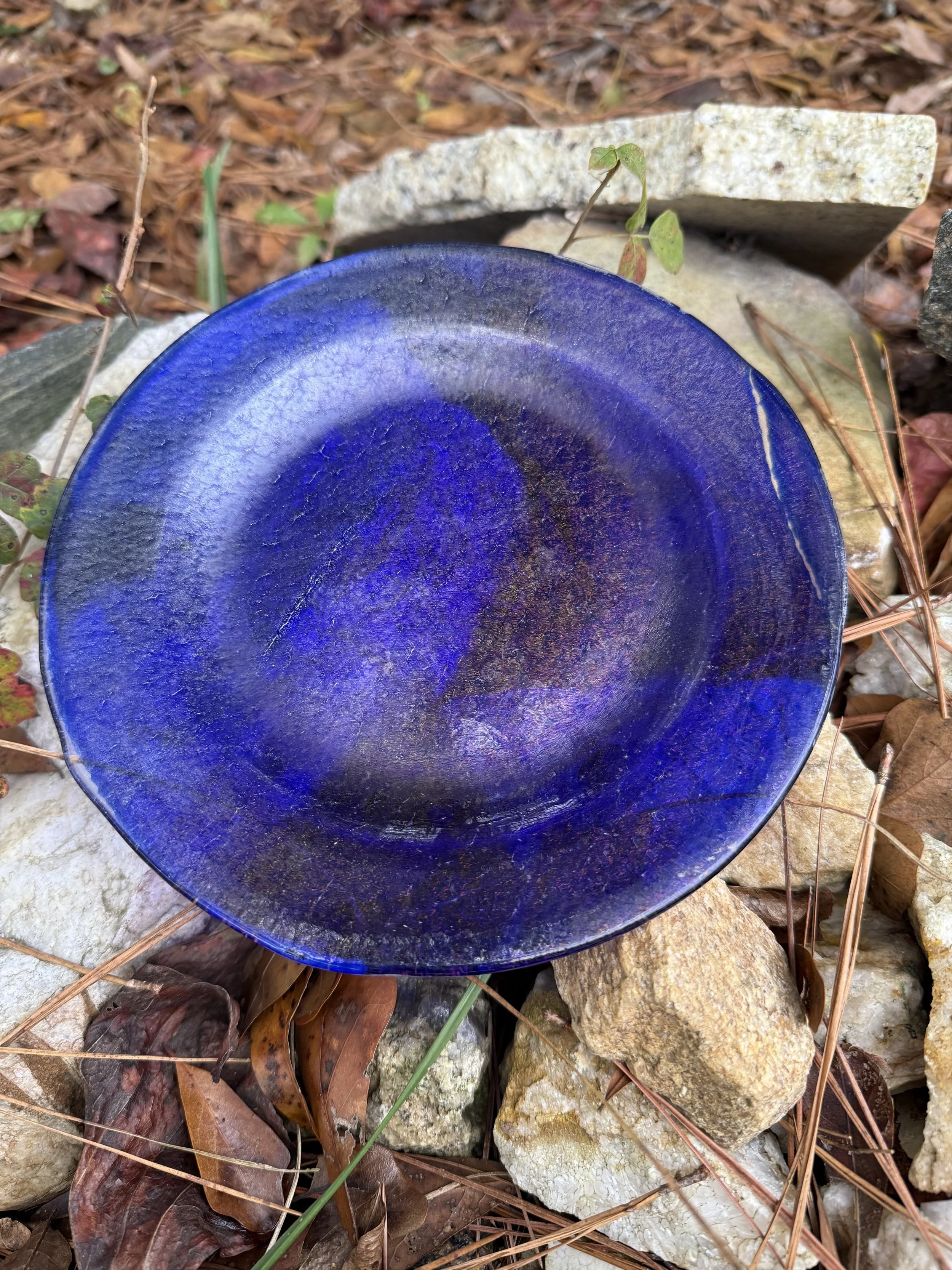 Amber Feast Gear/Table Ware Plates