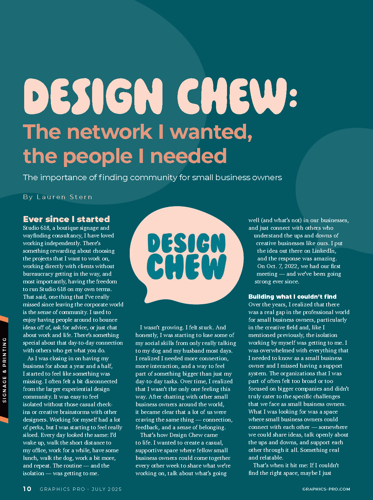 Graphics Pro Magazine - Design Chew_Studio 618.png