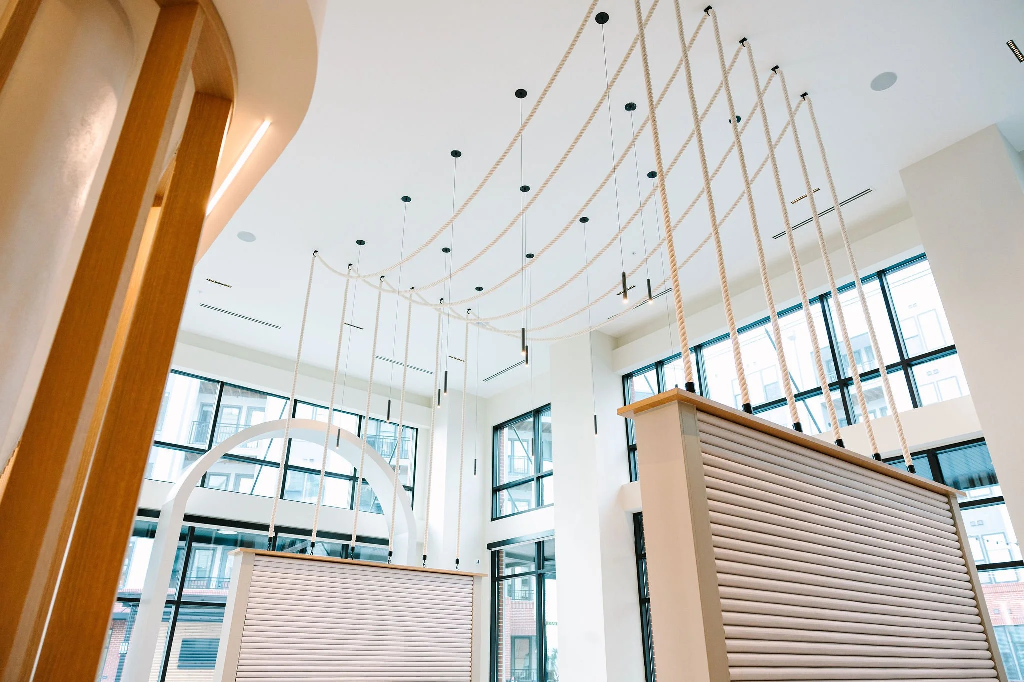 Metropolitan at the Riverwalk — Studio 618
