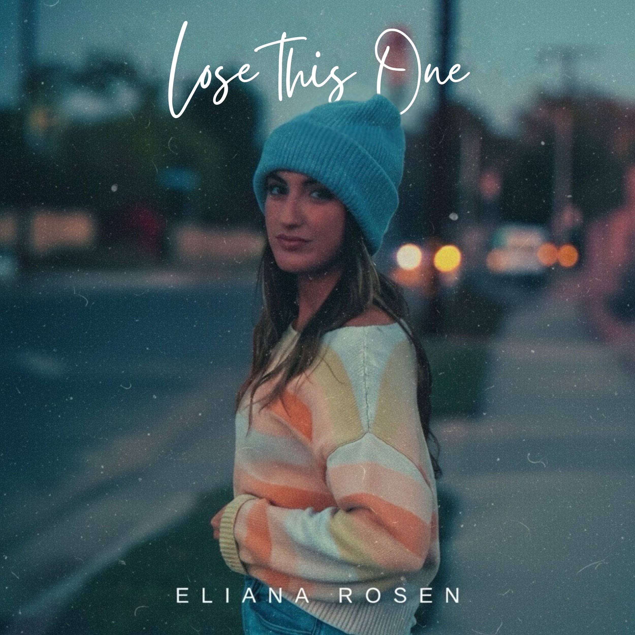 Lose this one
- Raw, intimate storytelling capturing the quiet heartbreak of an inevitable goodbye.