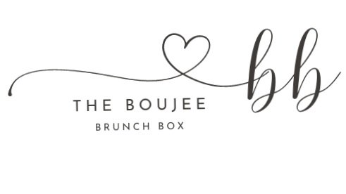 The Boujee Brunch Box