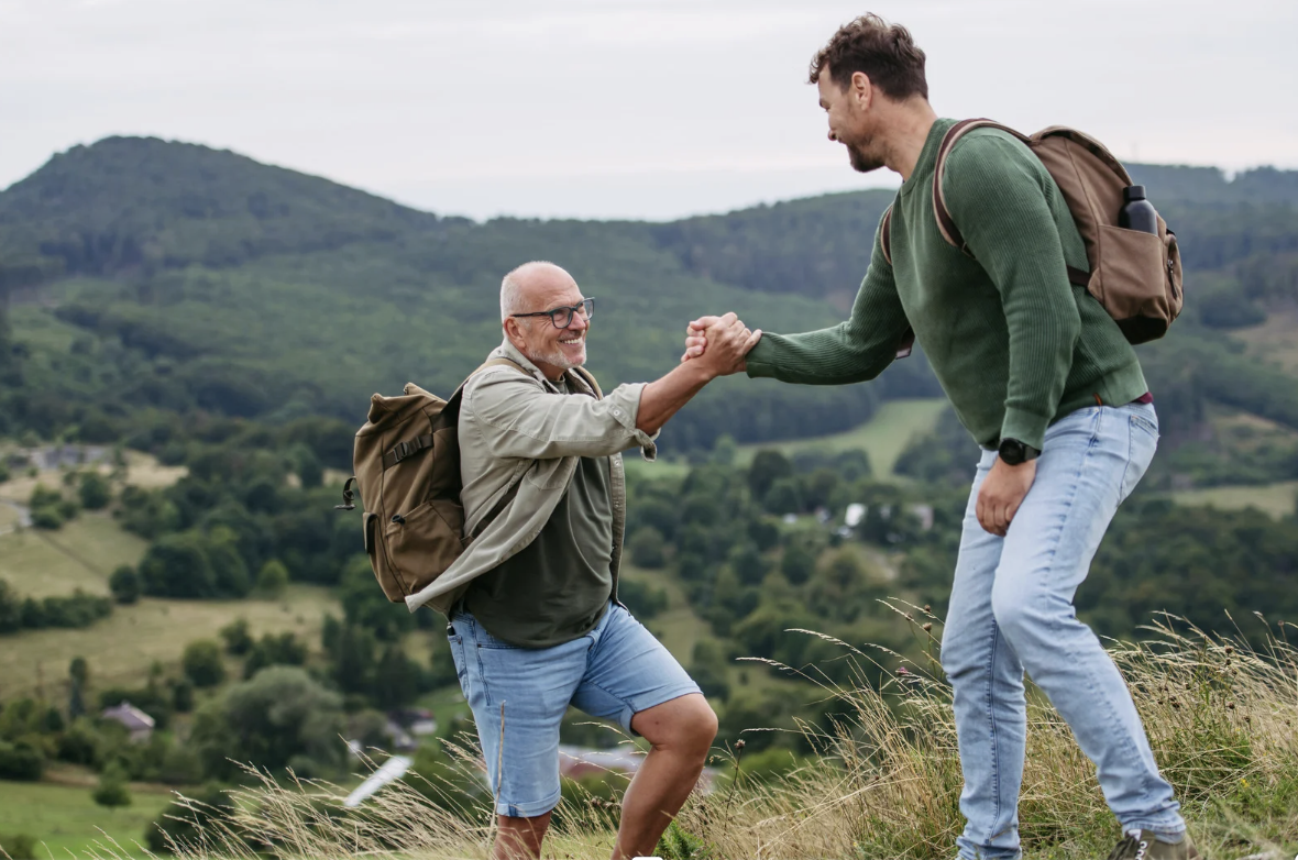 Men’s Health 
