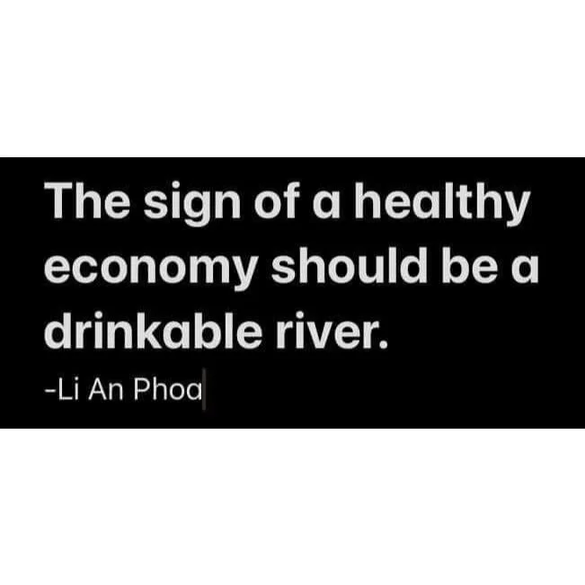 C api.tahlism creates crisis --- it is an arm of wh_ ite supr3m4cee and it's antidote as chairman Hampton said is Solidarity. Solidarity with the global majority impacted by flooding, no clean drinking water, and rising water levels created by the 1%