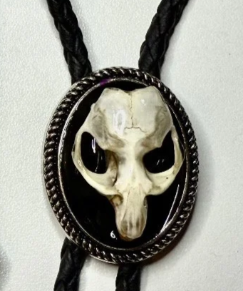 Rat Bone Art Jewelry