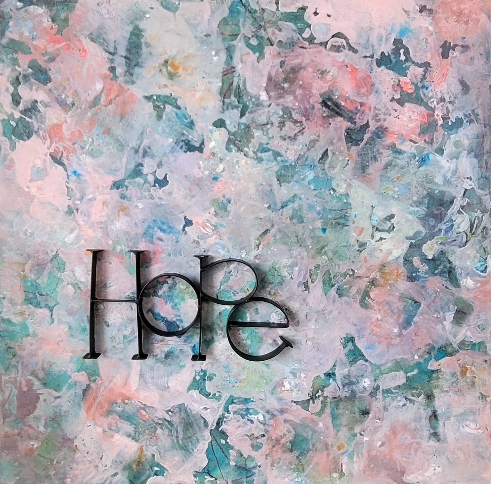 24x24 Dee_Hutton Hope Encaustic_mixed_media 2023.jpg