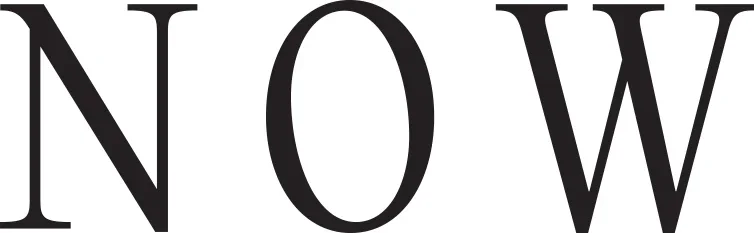 NOW wines Logo