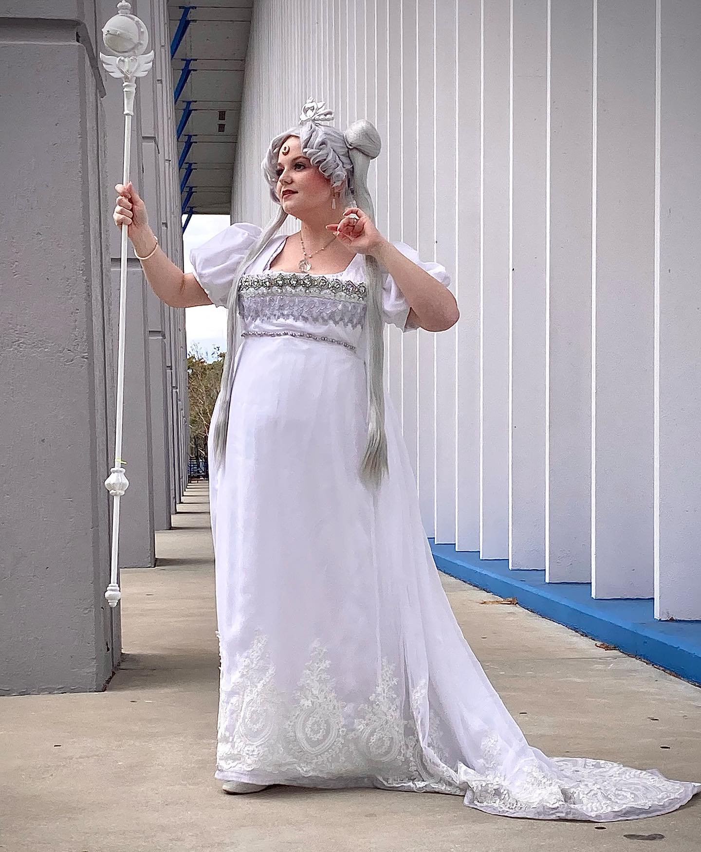 🌟 2025 🌟

I could focus on all the ways this year was awful. Losing Joann fabrics, losing muppets courtyard, the MONTHS LONG CAR BATTLE, or you know, just the general state of the world right now&hellip;

But there were truly a lot of shining momen