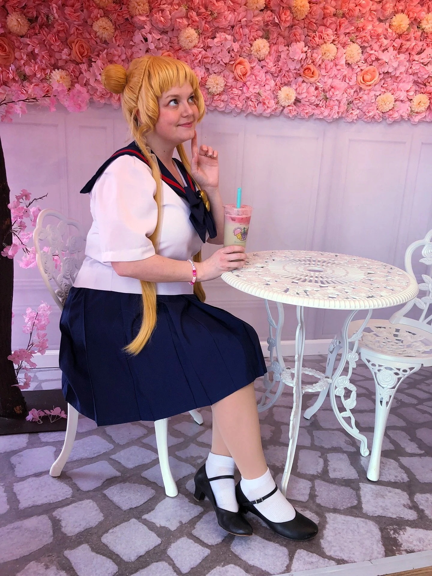 Happy 🐰 day!

I spent most of the day at my grandmother&rsquo;s house out in the yard (once it stopped raining) and now I am so full of pollen 😂😅 Also we dyed eggs last night and I made some nerdy ones! A sailor moon one, and a few based around ch