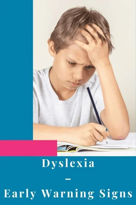 The Power of Early Detection: Why Identifying Dyslexia Early Makes a Difference