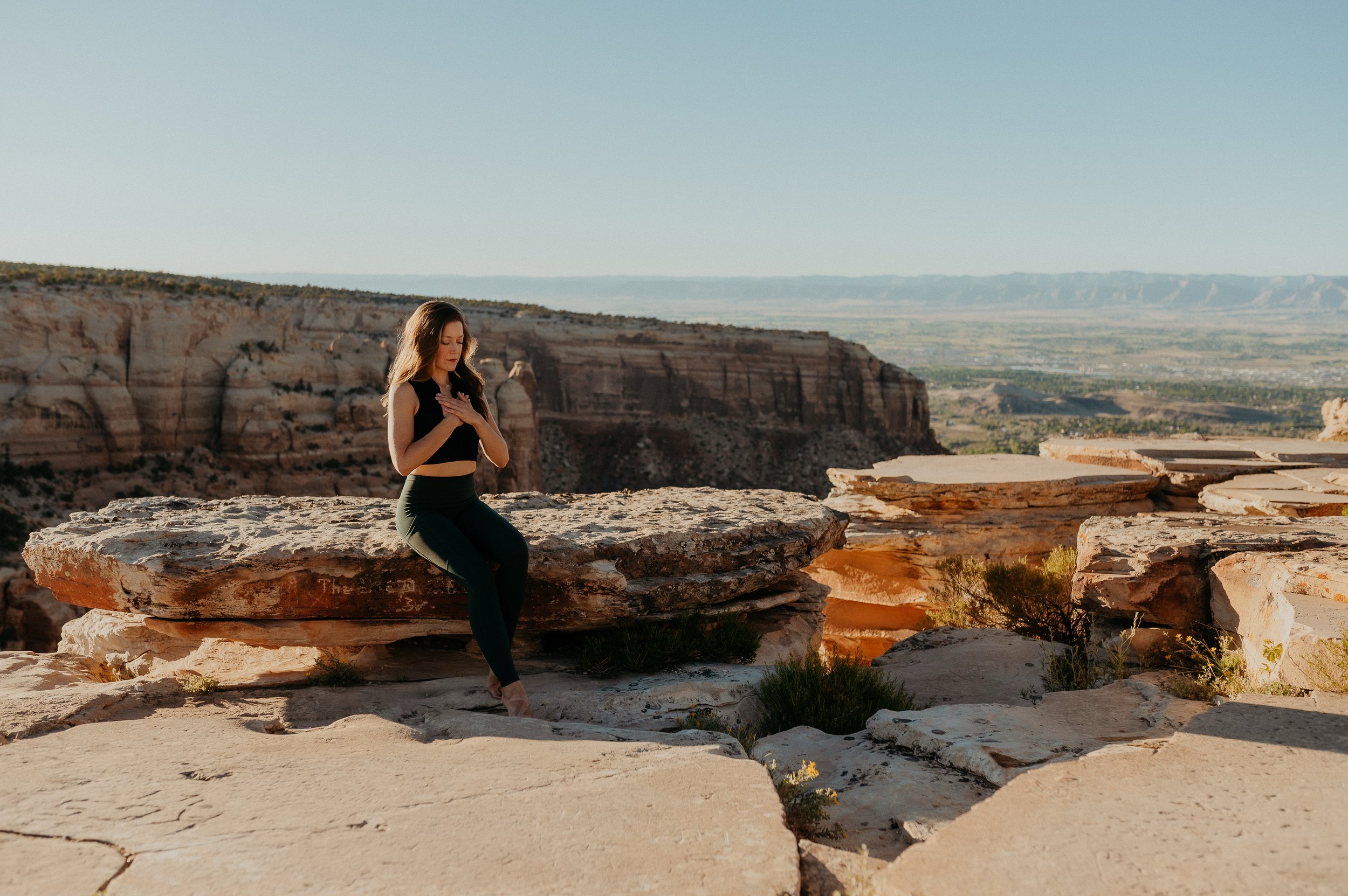 The Power of Discomfort