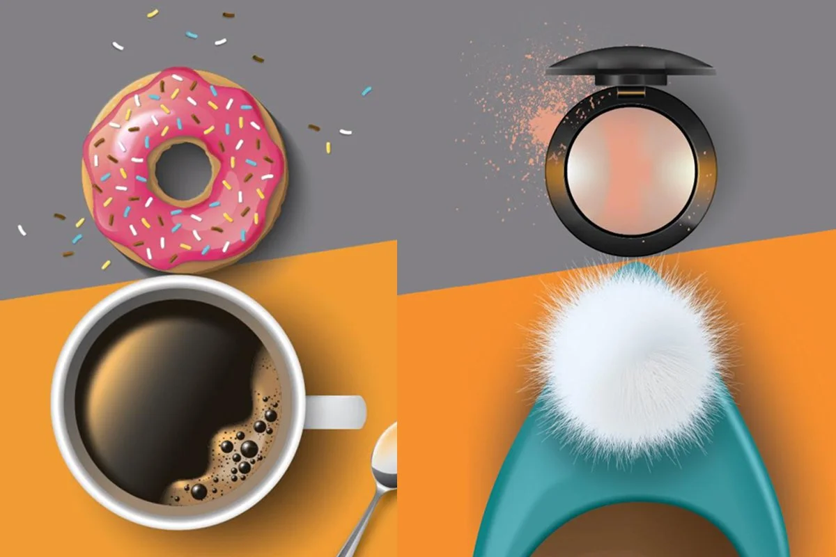 Client: Junction 8 |
Art Director: Tracy Ho