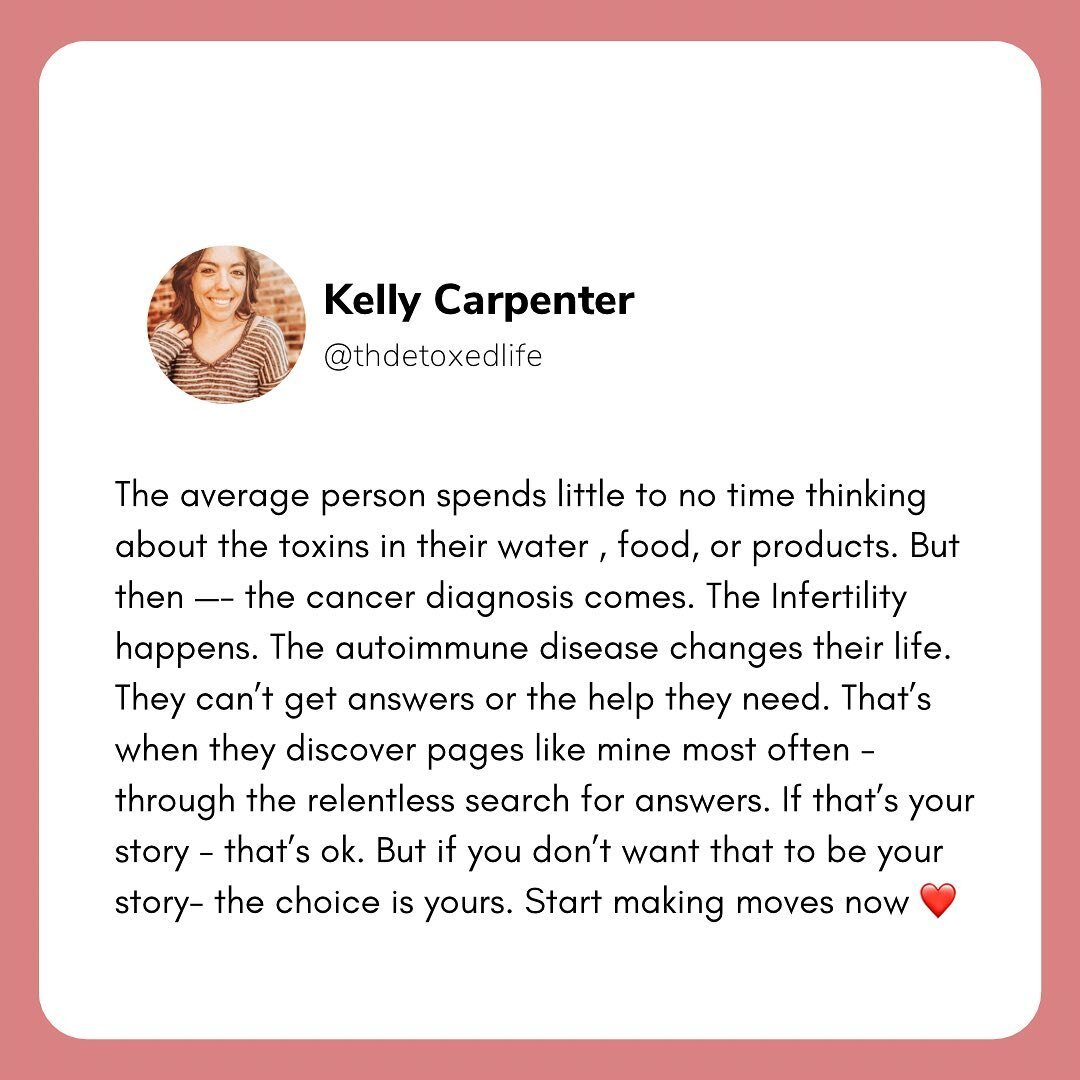 The thing is - we always have a choice. 

But many delay prioritizing their health until it&rsquo;s so bad , they&rsquo;re miserable or confused as to how they got there 

I understand the frustration of realizing that most of what&rsquo;s sold on ma
