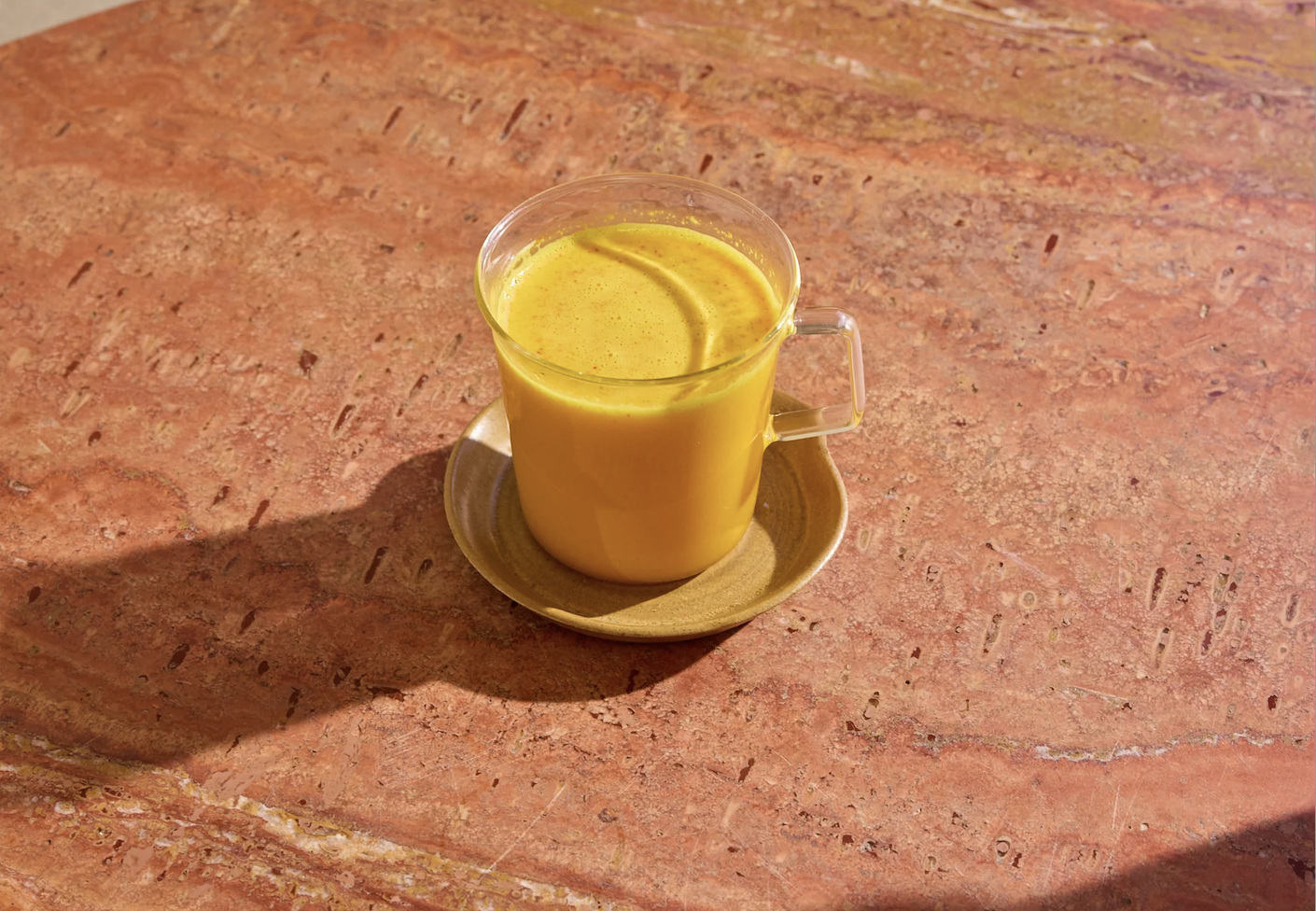 Seasonal Depression: Why It Happens &amp; How to Fight It (One Cup of Sunshine at a Time)