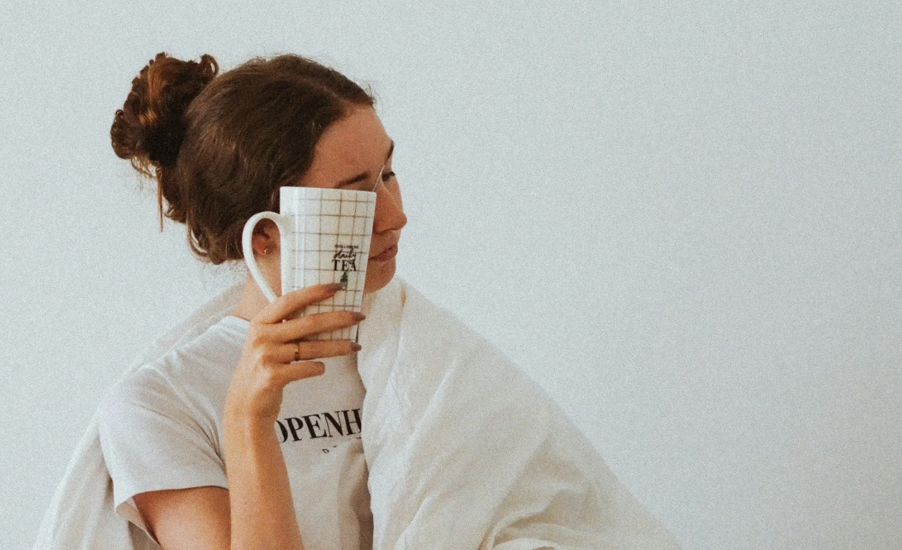 Too Tired for New Year New You? Gentle Ways to Restore Energy for Moms