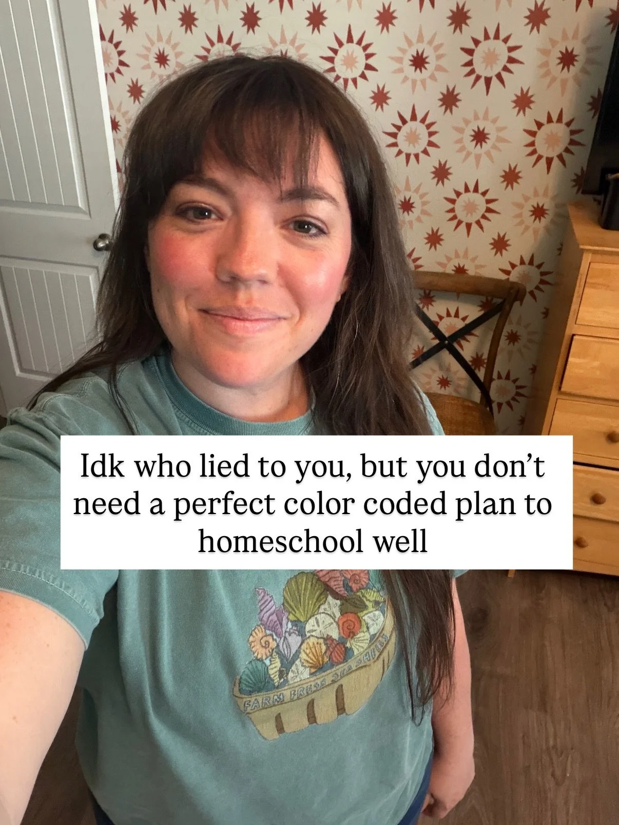 Homeschool mom or thinking about it? You can do this, and you can do it well. I pull my boys out of school on a Friday and started Monday with no plan, and we figured it out.

Comment GUIDE and I&rsquo;ll send you my free Homeschool quick start guide