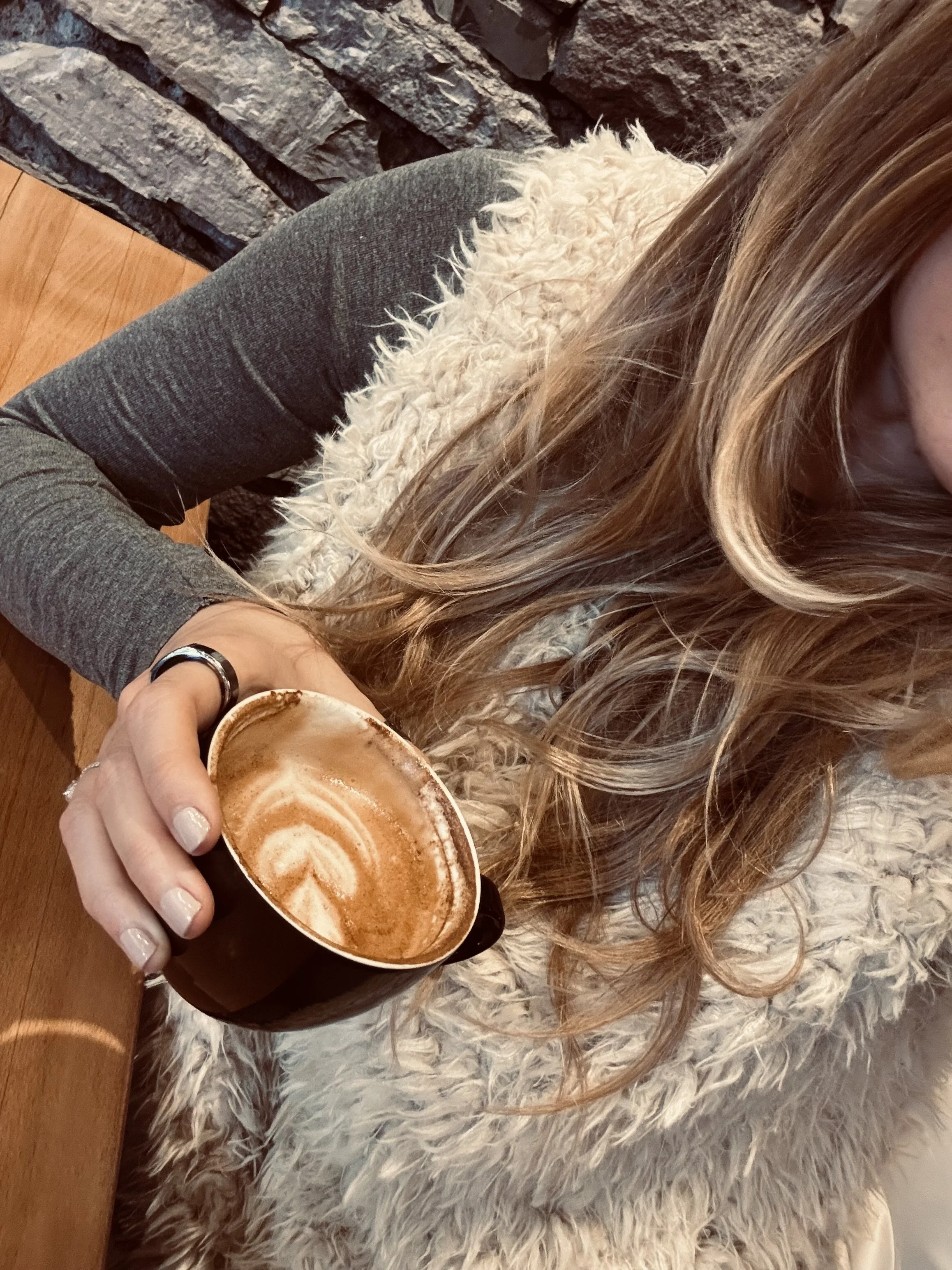 WELLNESS PRODUCTS IM LOVING THIS WINTER