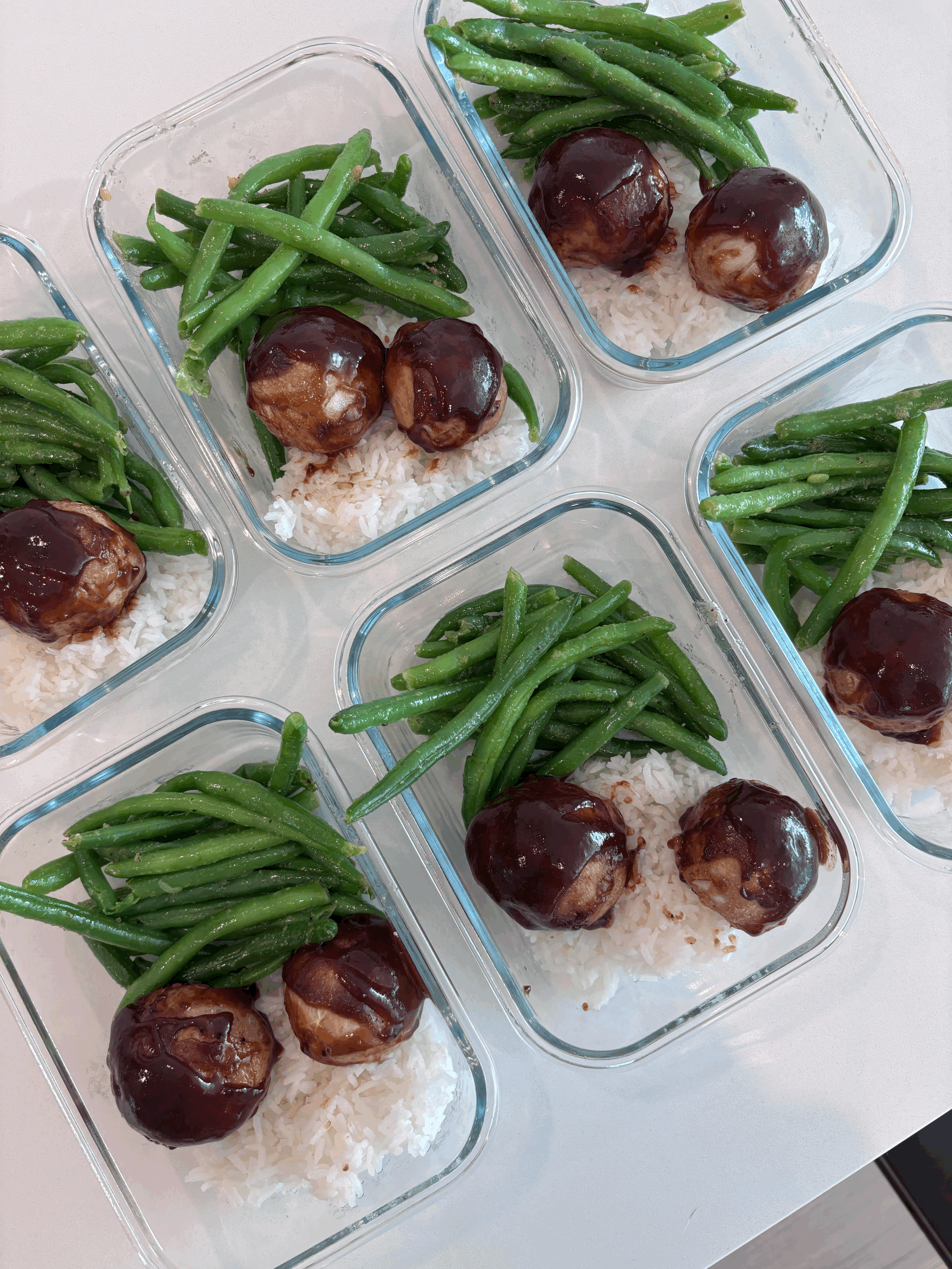 5 MEAL IDEAS YOU CAN PREP THIS WEEK