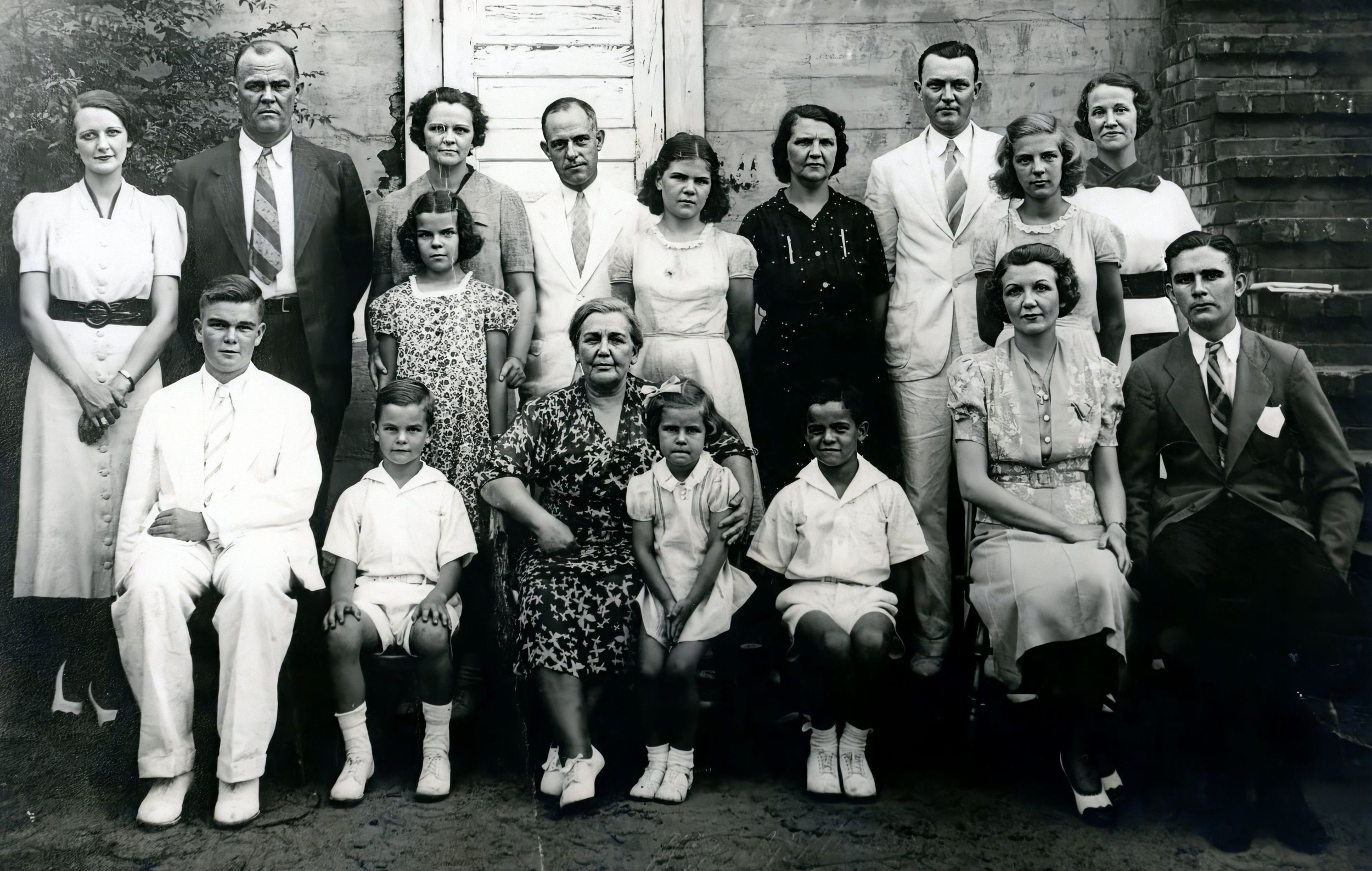 The Wheeler Home at Pendleton Camp, 1700 Johns Road Extension