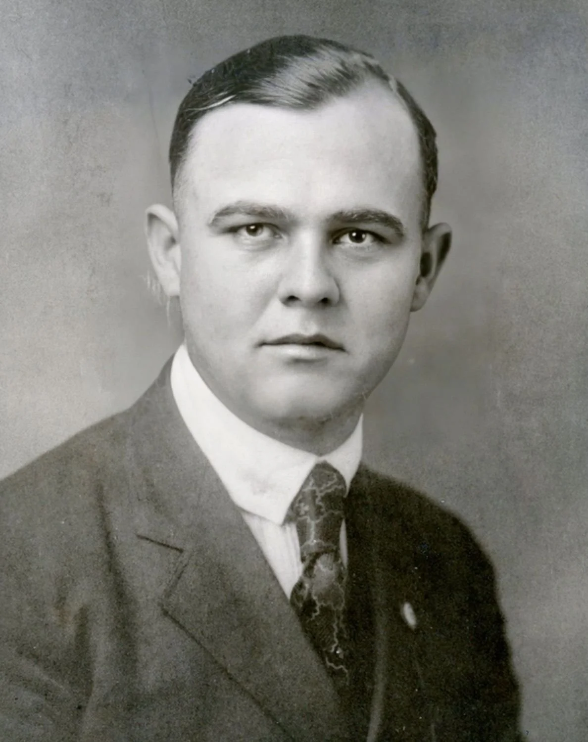 Ellis Levi Wheeler, 1920