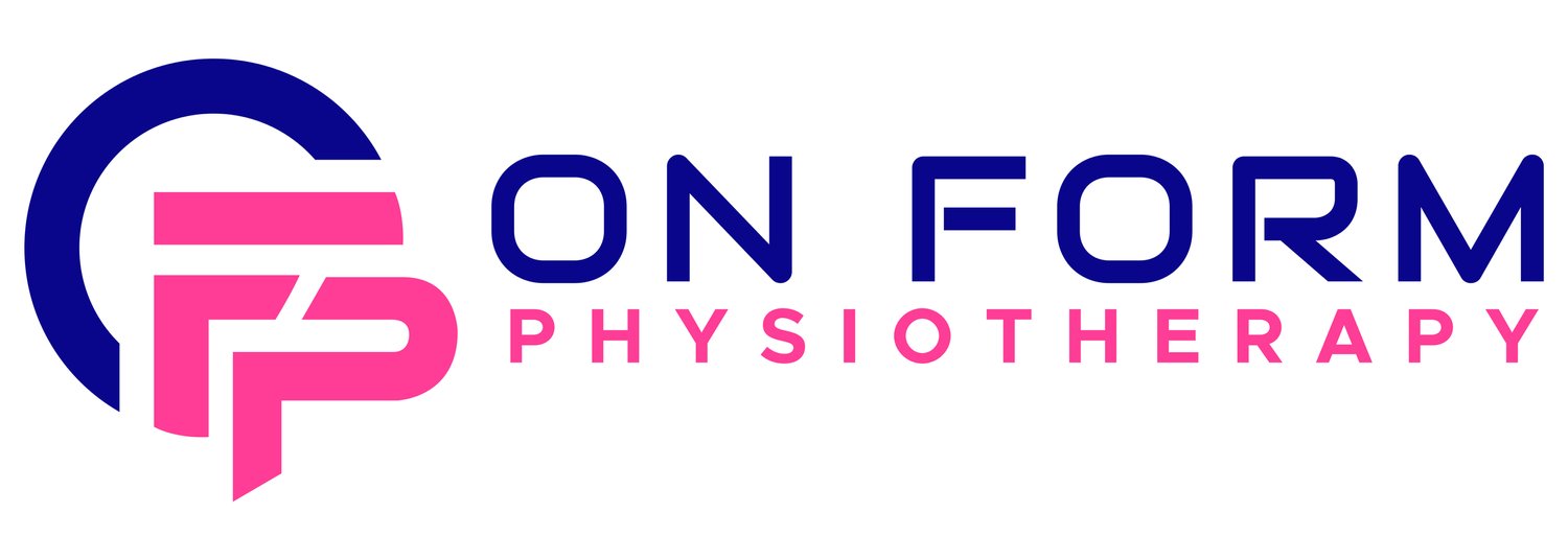 On Form Physio | Sports Physiotheray Perth | Bike Fitting Perth