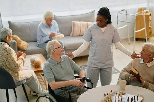 When Home Isn’t The Answer: Knowing When It’s Time For Support