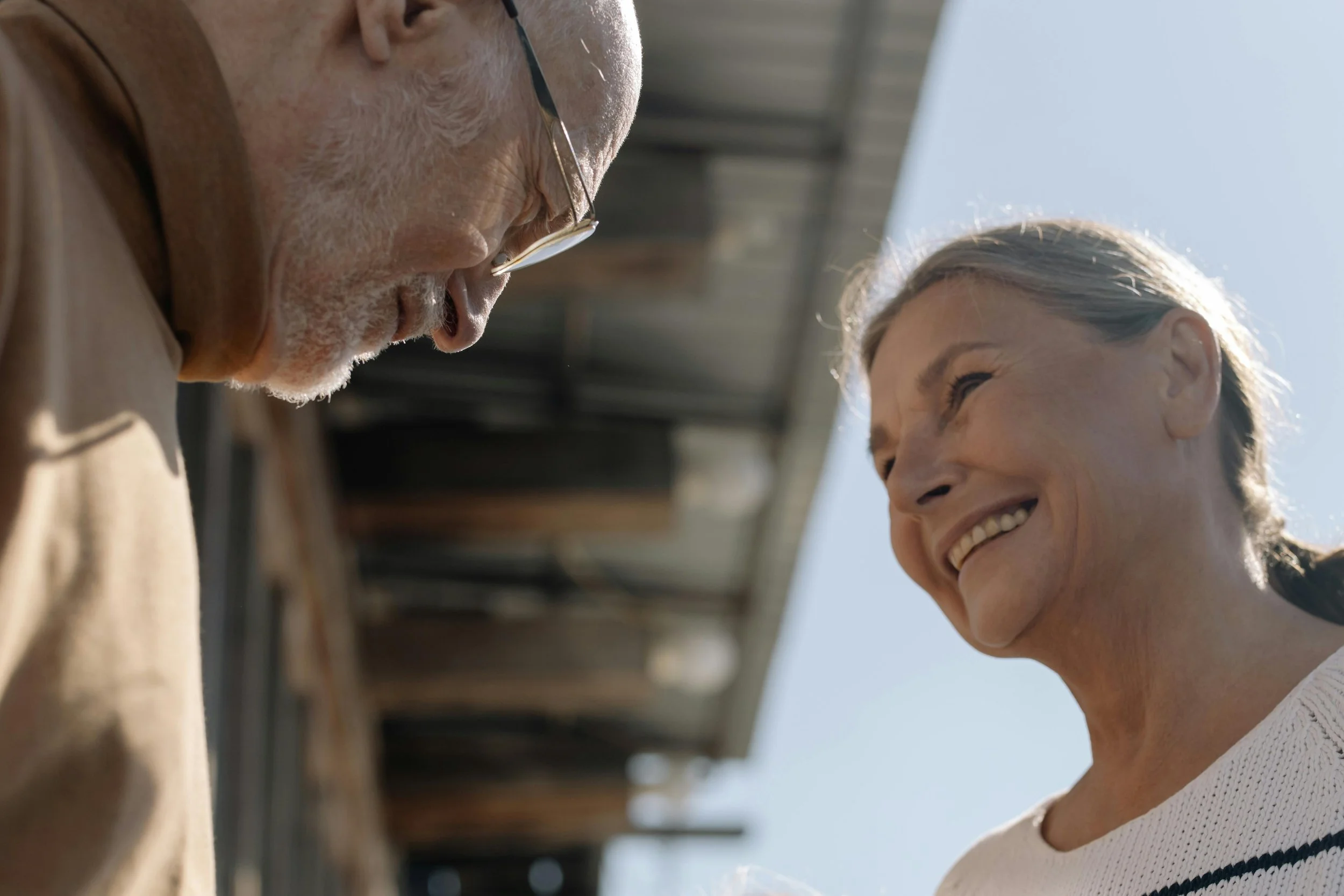 Can Lifestyle Choices Delay Cognitive Decline?