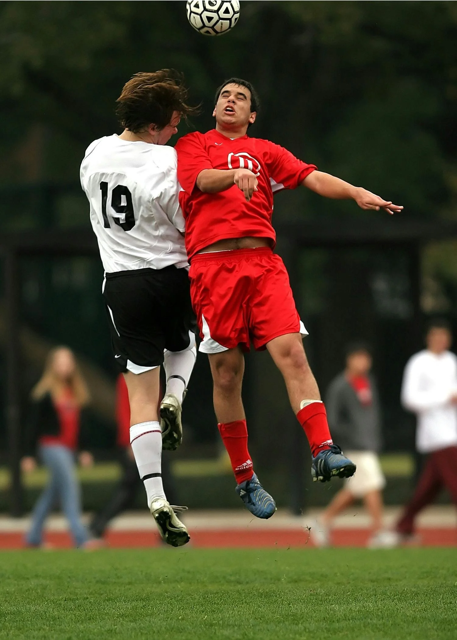 How Long Does It Take the Brain to Heal After a Concussion?