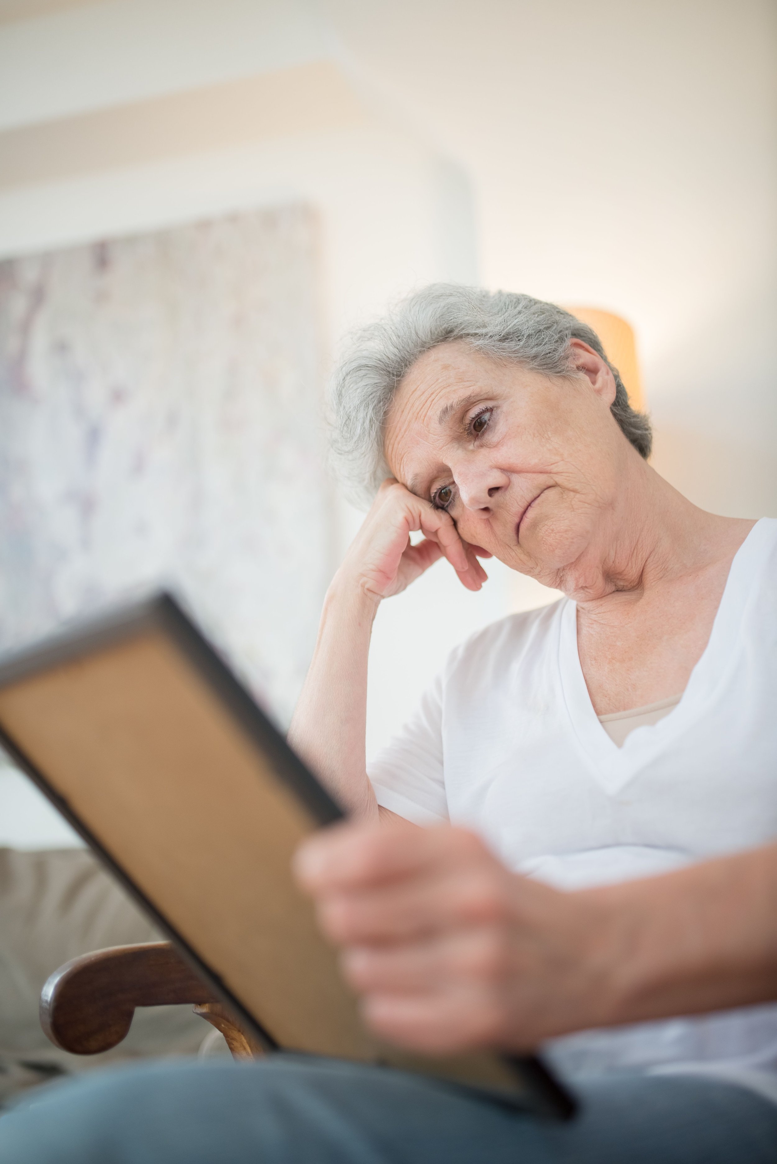 The Impact Dementia has on Emotional Regulation