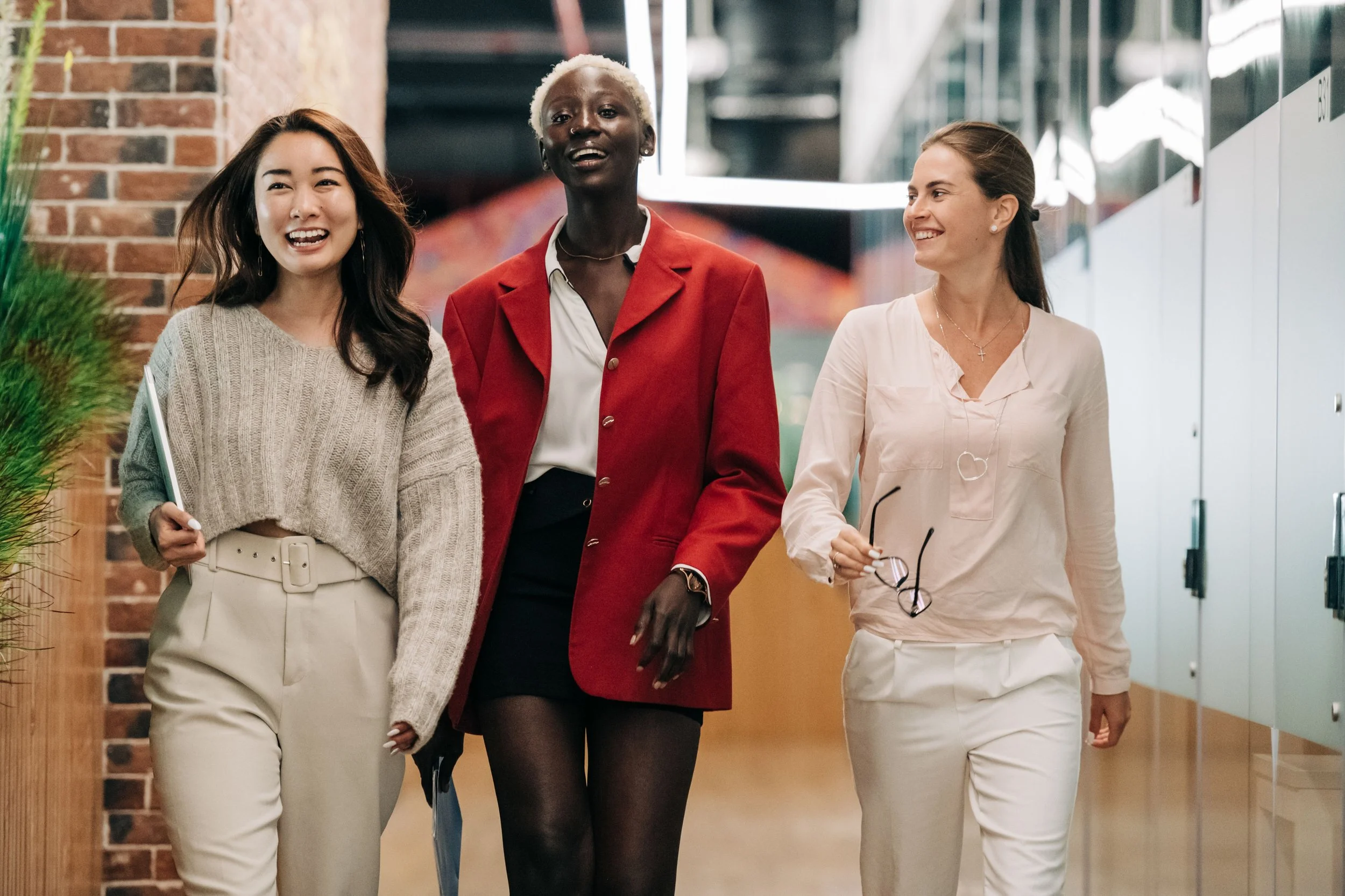 The Impact of Small Daily Habits In Workplace Wellness
