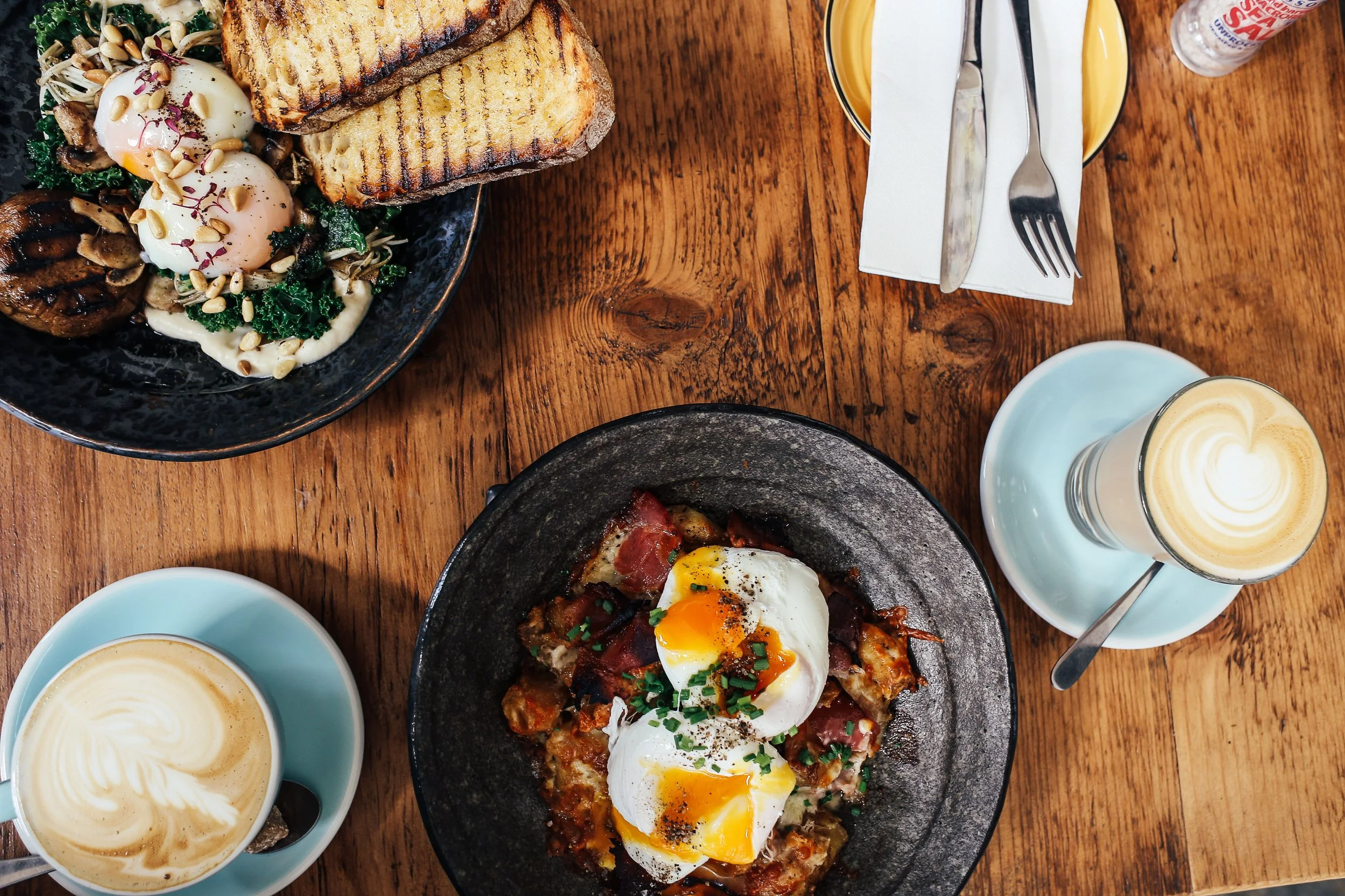 How Your Breakfast Can Sabotage Your Focus