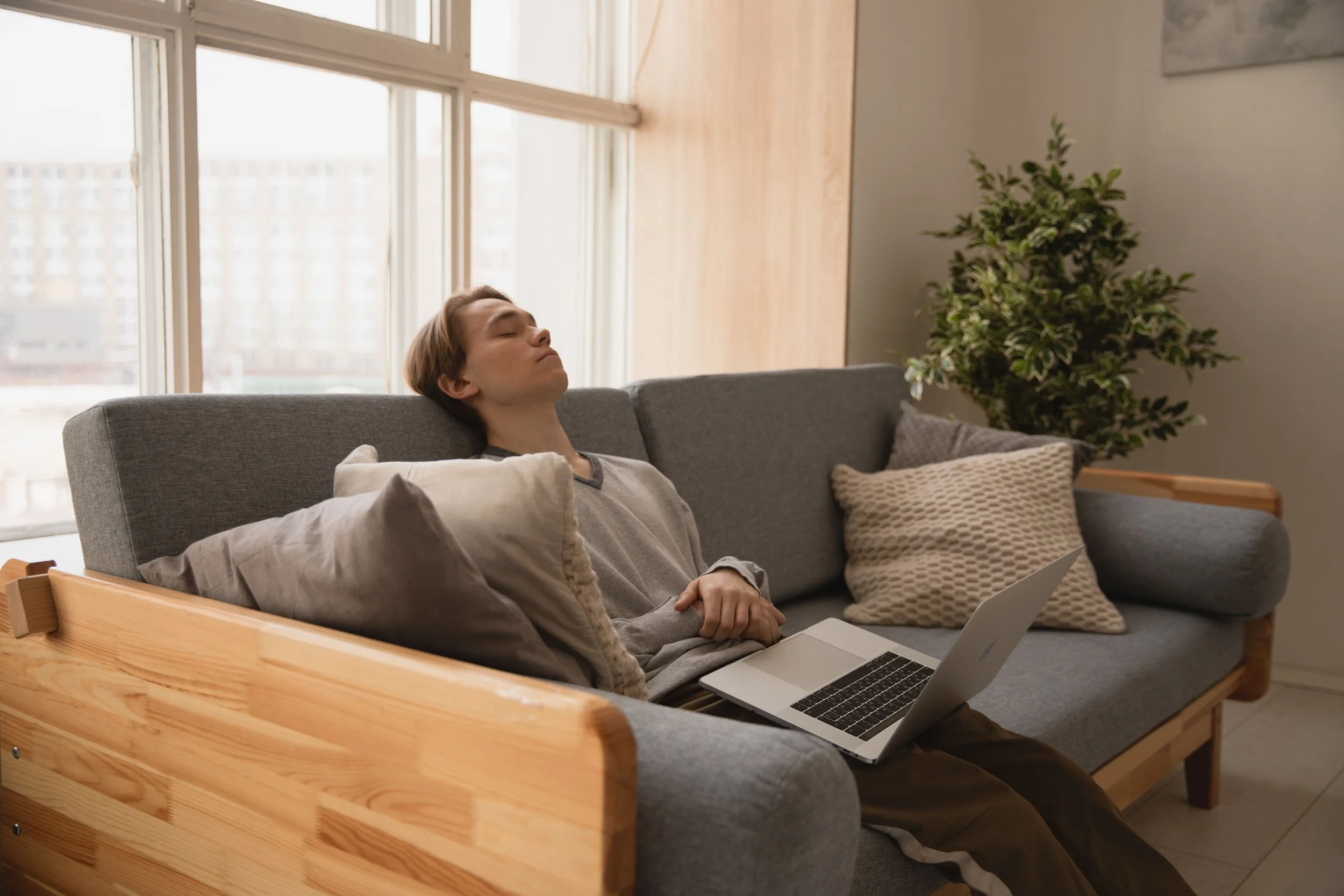 The Role of Rest in Brain Healing