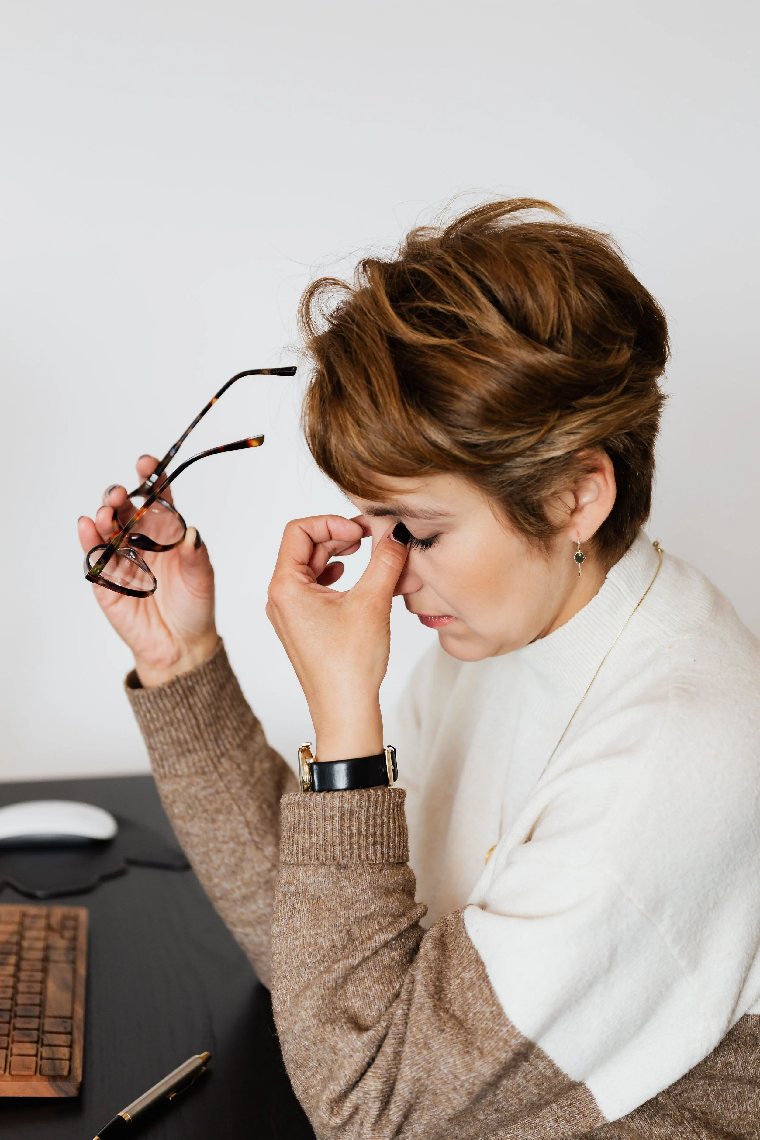 Tips For Staying Focused Without Burning Out