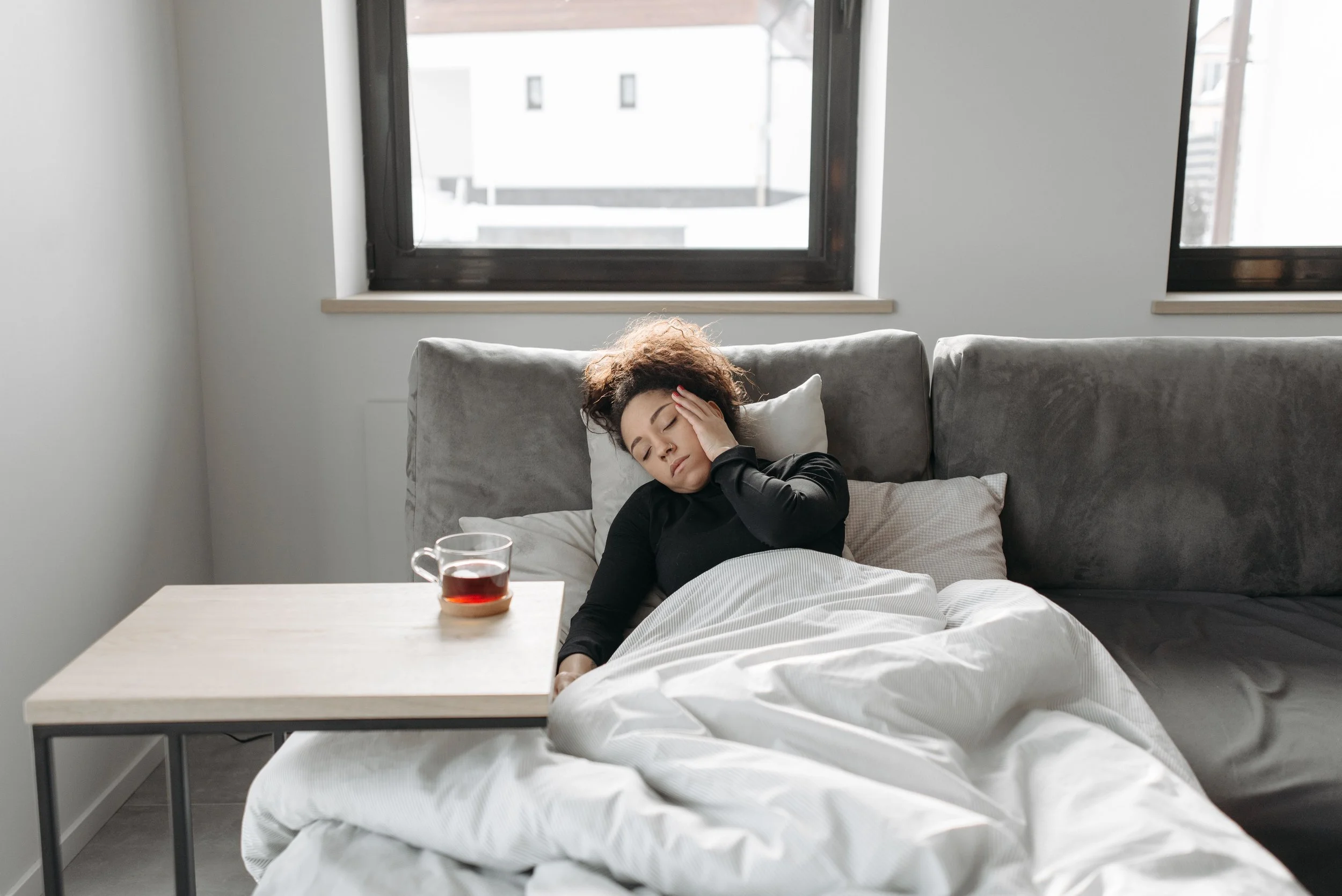 Can You Have a Concussion Without Losing Consciousness?
