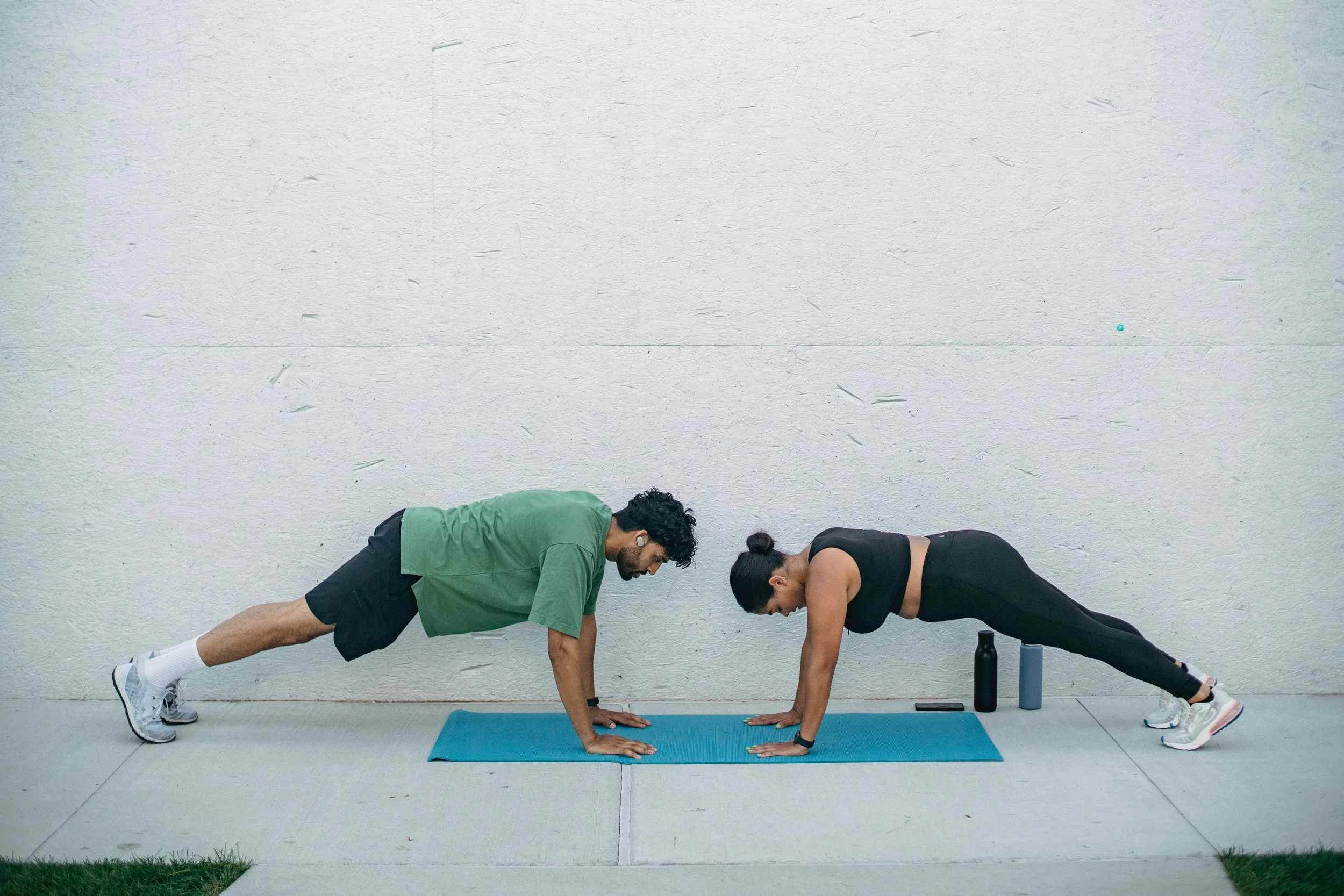 How Does Exercise Improve Cognitive Function and Mood?