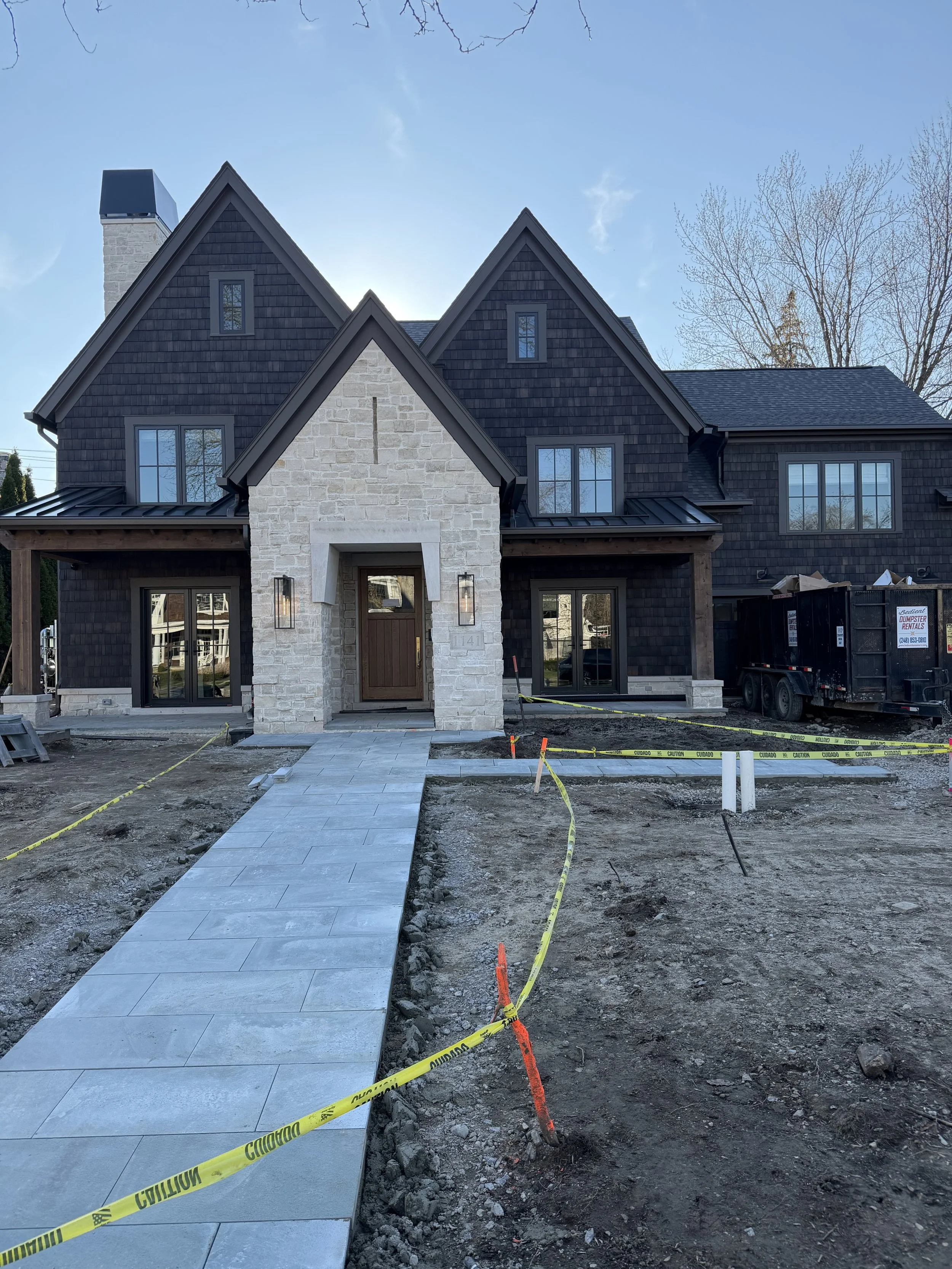 Lakepark - Coming soon