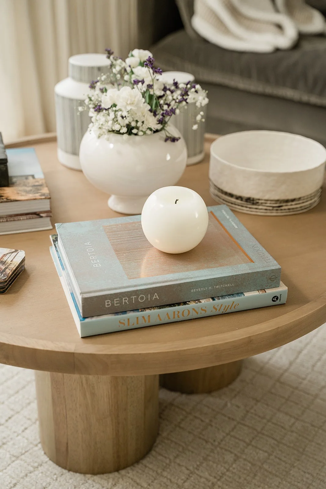 Michigan Interior Designer