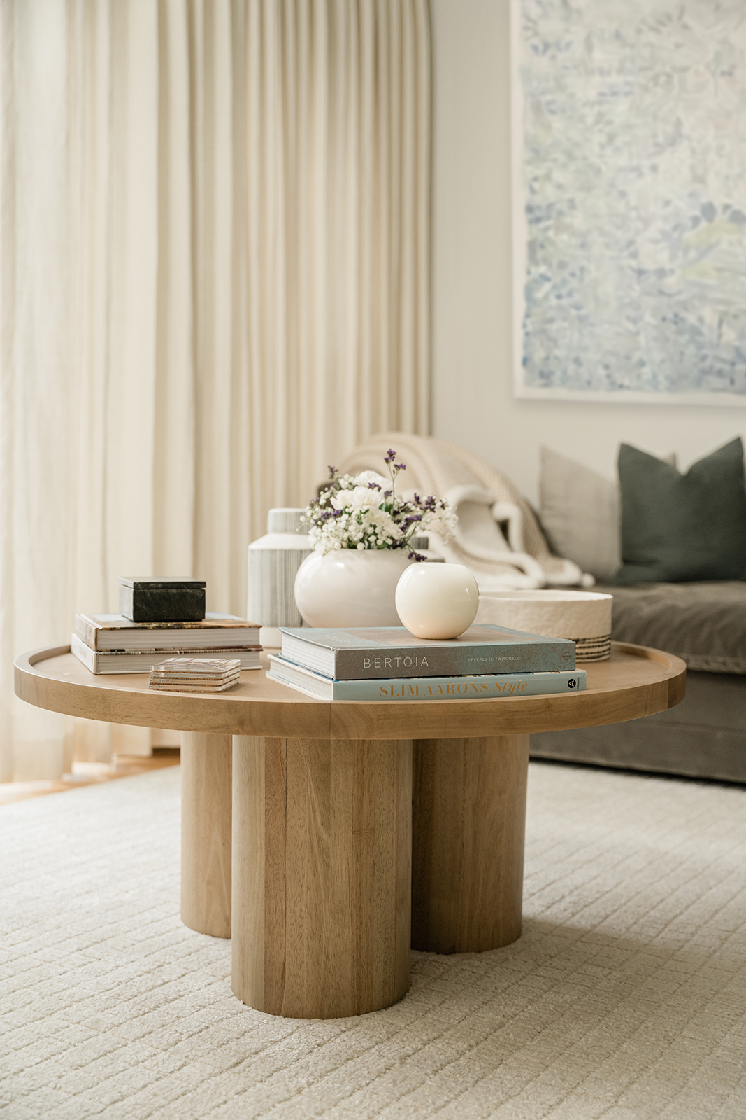 interior design michigan