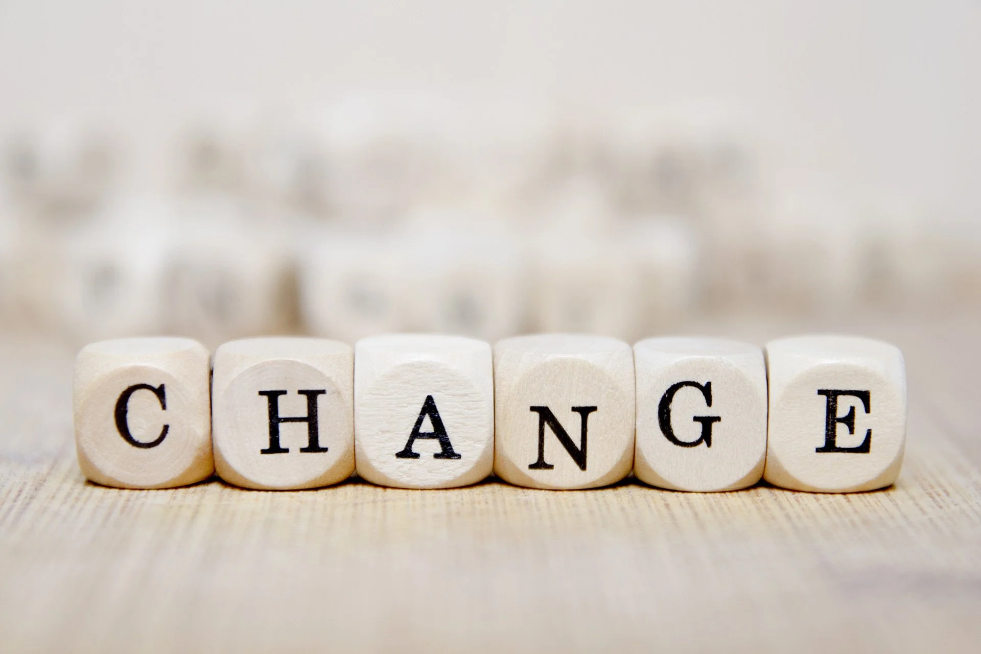 Two Ways to Overcome the Fear of Change — Instar Healing • Jenn Hoffman ...