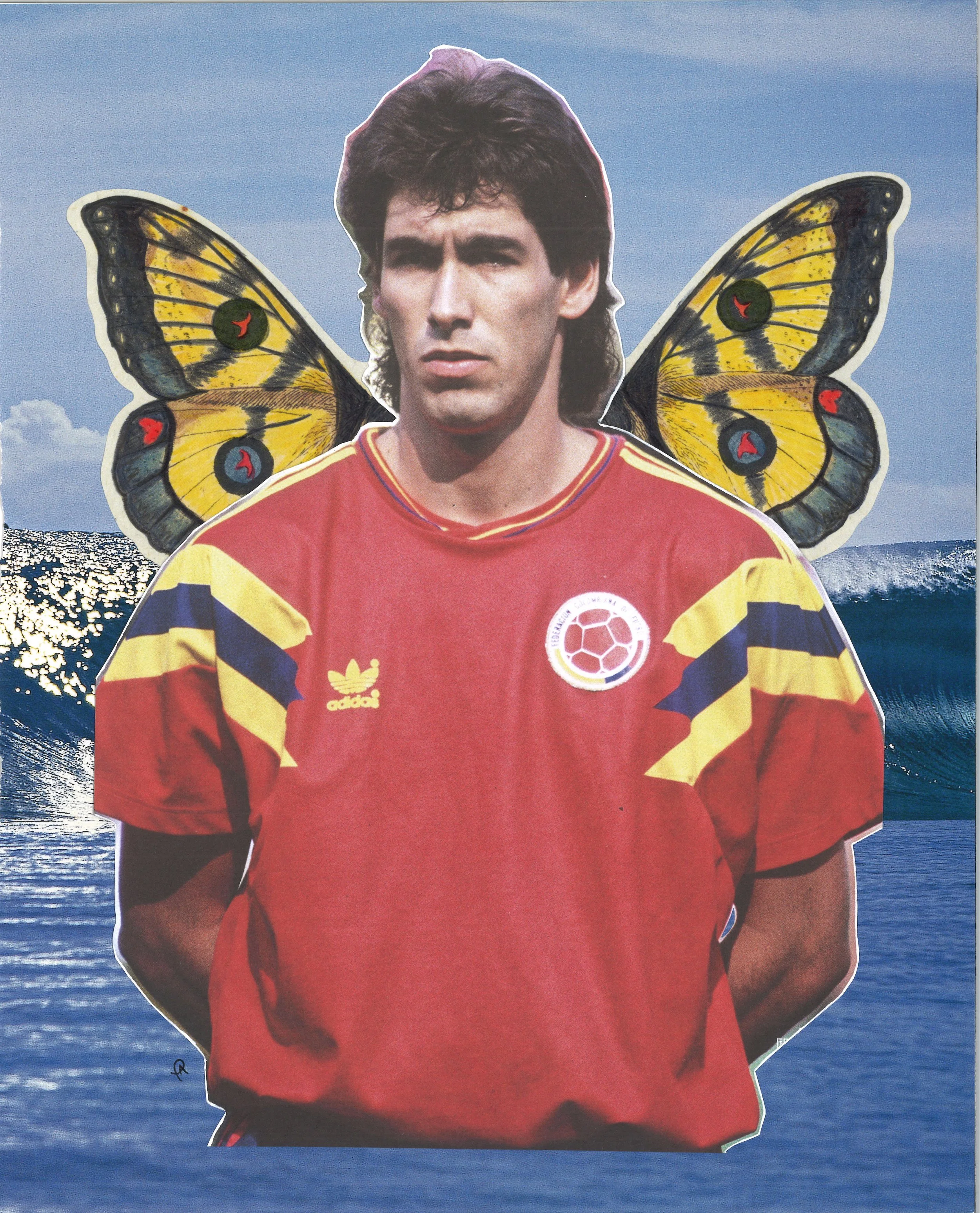 El Caballero del Fútbol, 2026