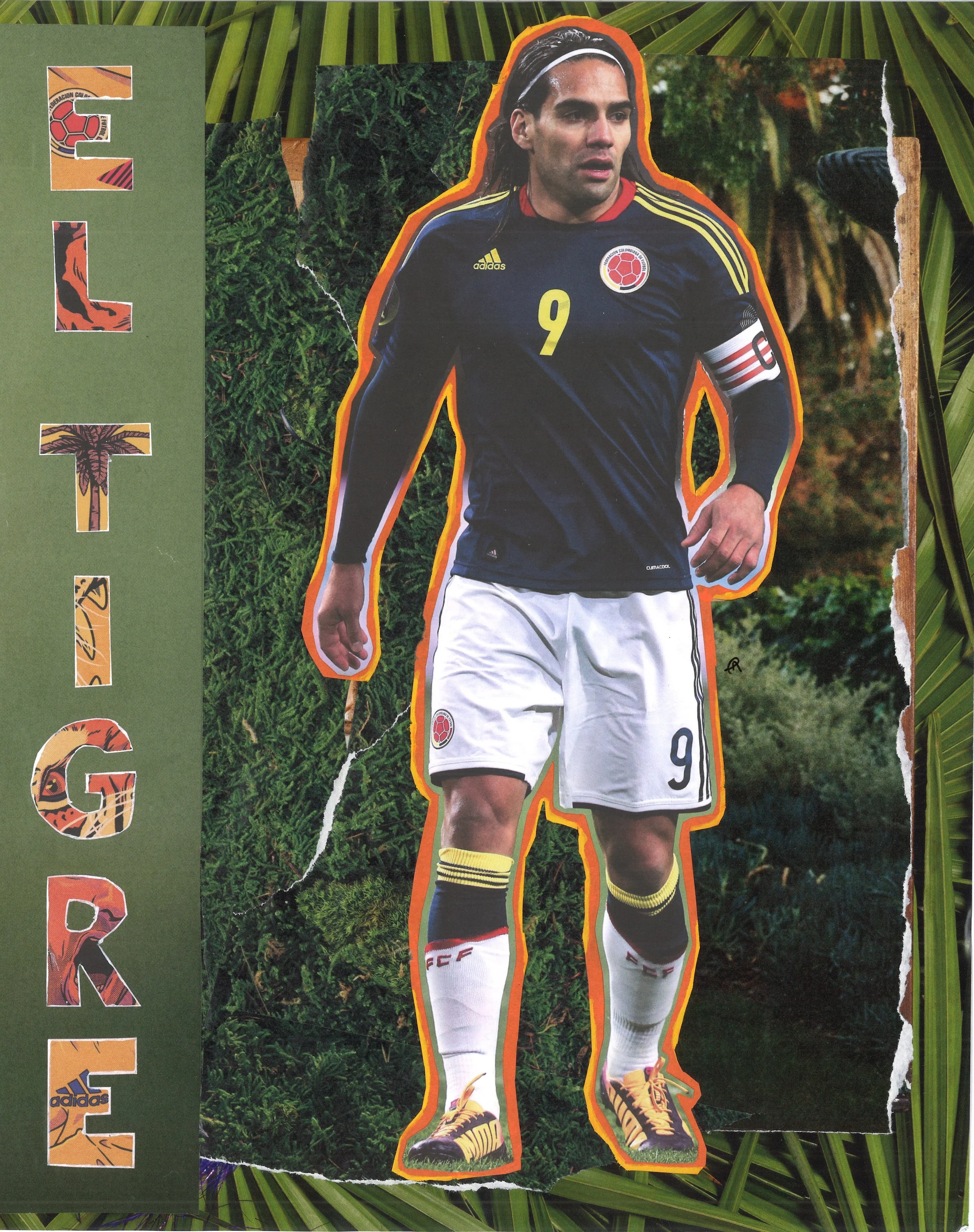 El Tigre, 2026