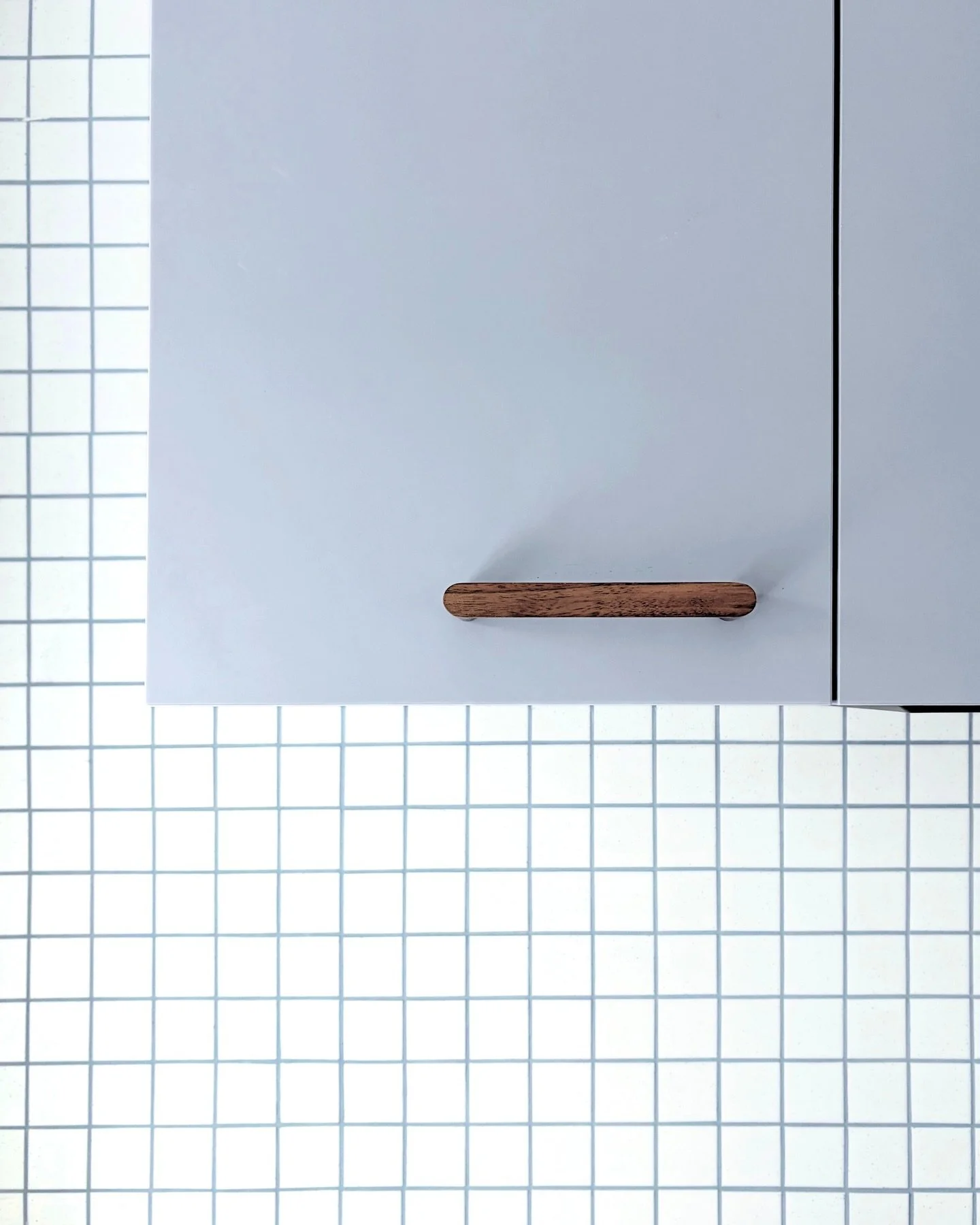 160126: A glimpse of our West Footscray project from yesterday&rsquo;s site visit.
.
Working with the original appliance positions, I thoughtfully reimagined the space to create a kitchen that&rsquo;s more functional, more beautiful, and far more sup