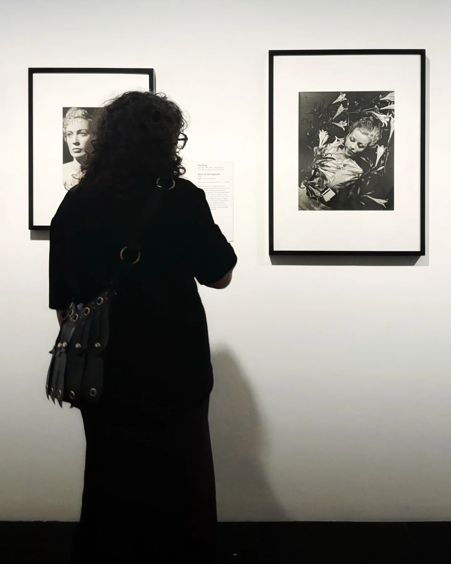 140326: Celebrating the fabulous @darashashoua today in the most perfect way.
.
It started with a visit to the @ngvmelbourne exploring Women Photographers 1900&ndash;1975: A Legacy of Light &mdash; an incredible exhibition showcasing the work of more