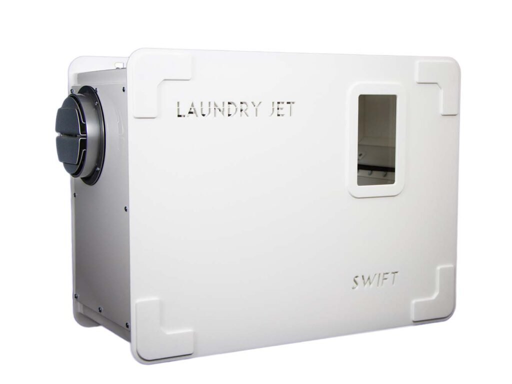 Laundry Jet VacuumOne