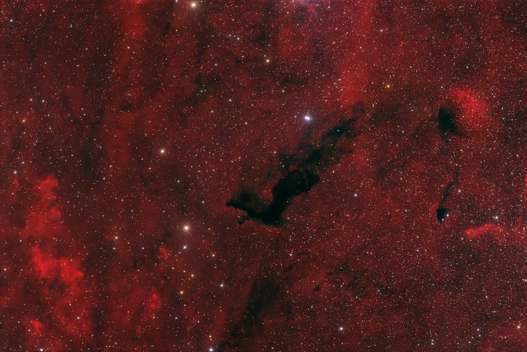 Barnard 174
