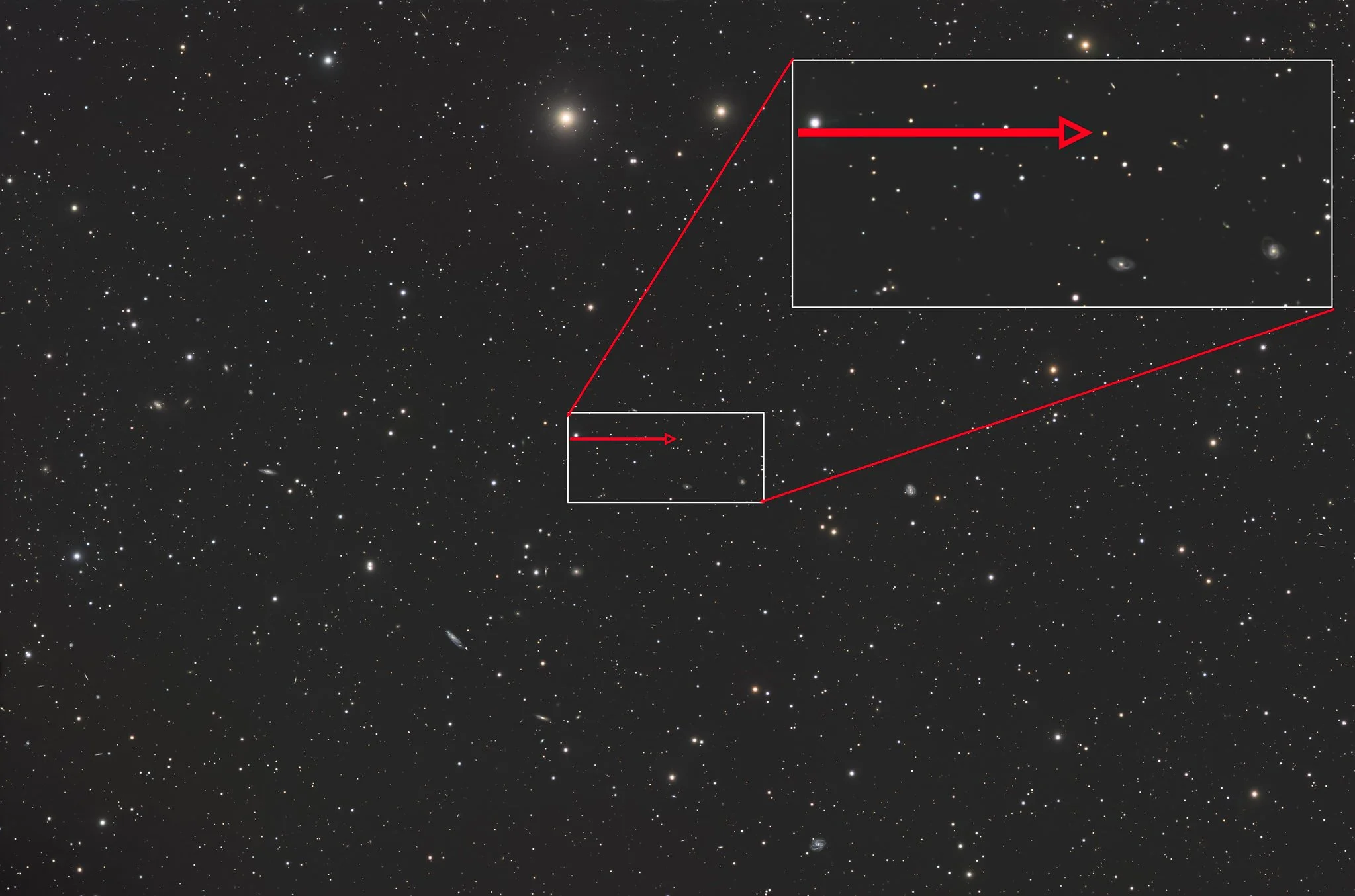 Quasar APM 08279+5255