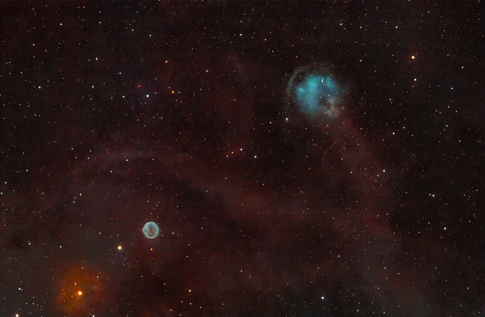 Planetary Nebula