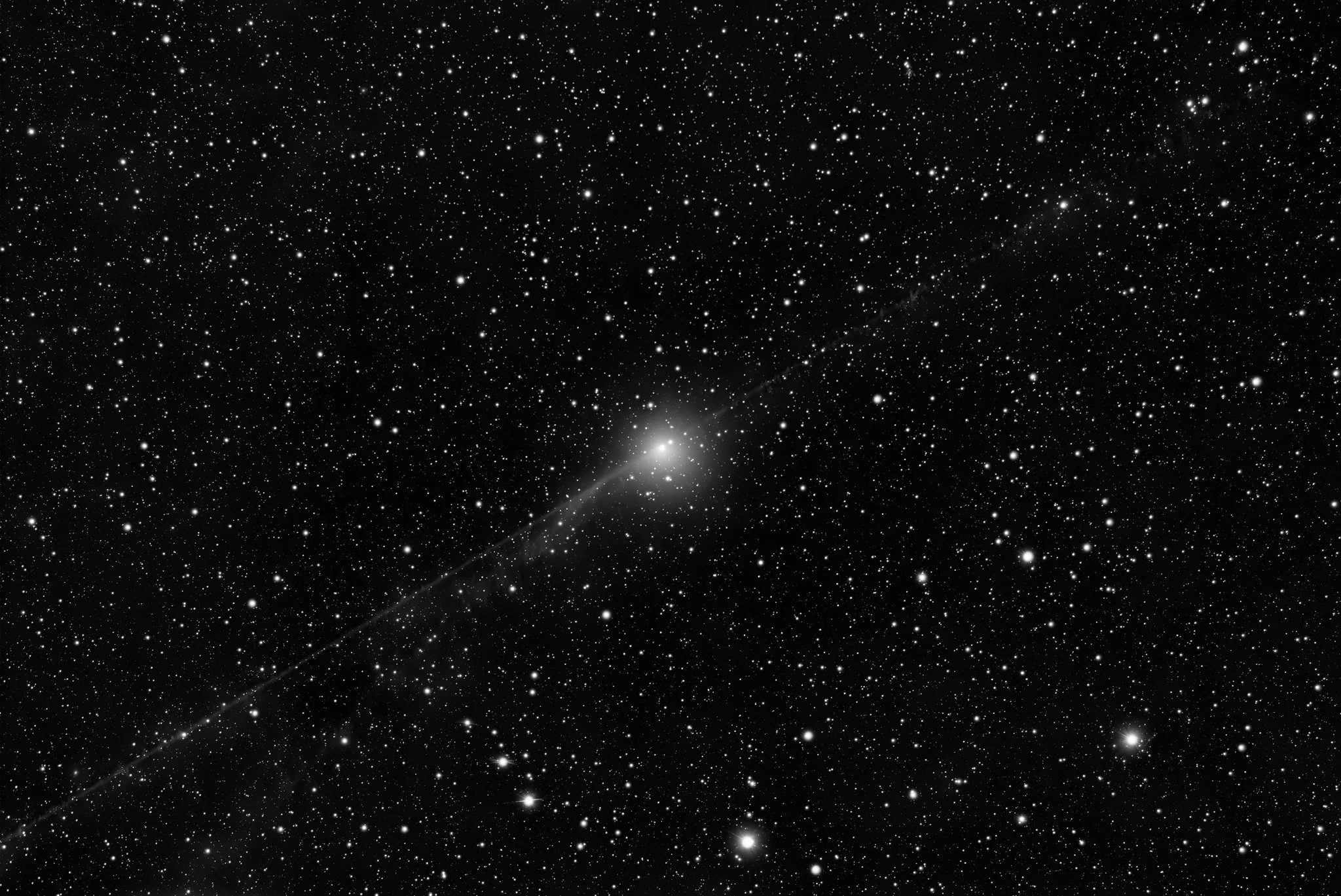 10P Comet Tempel