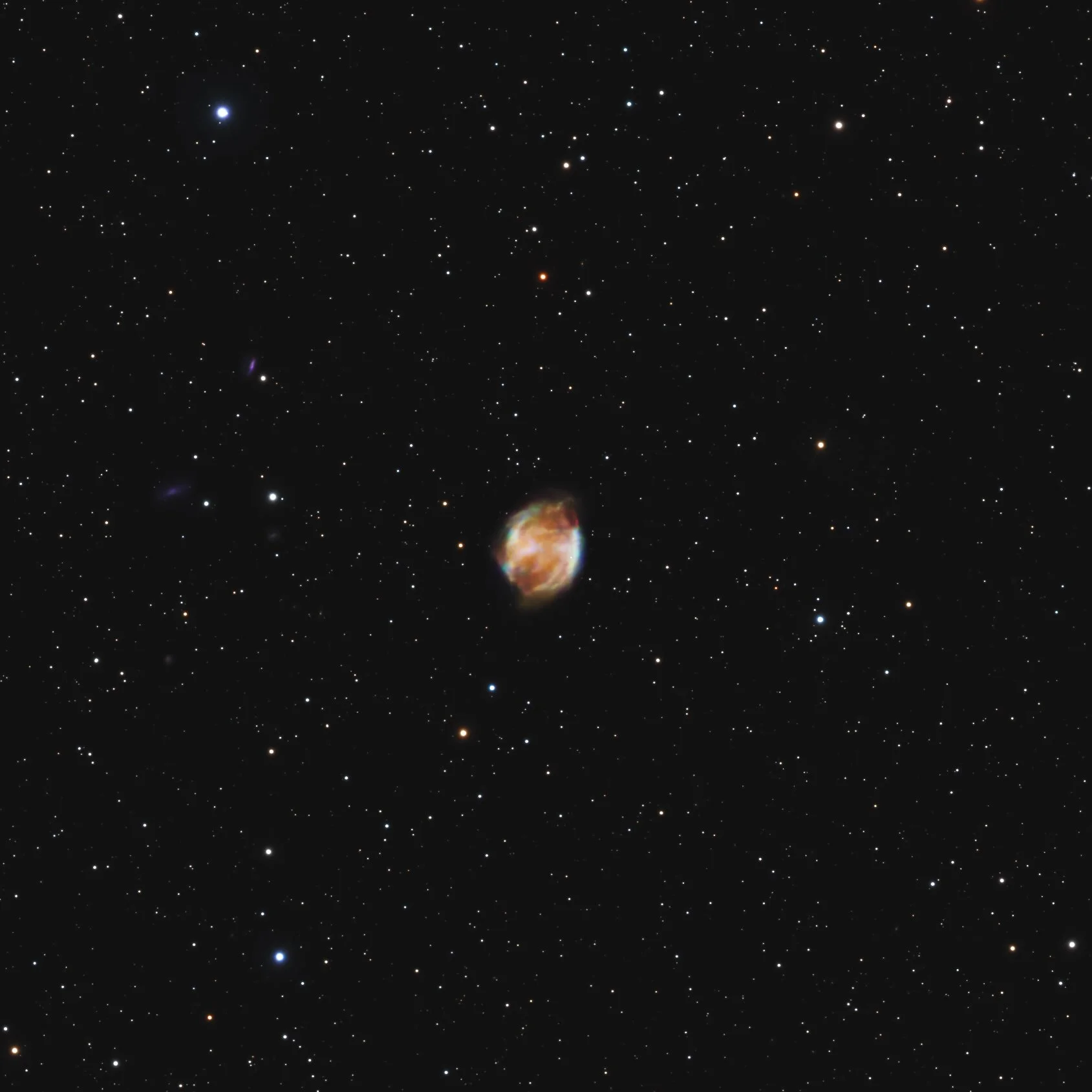 Abell 84
